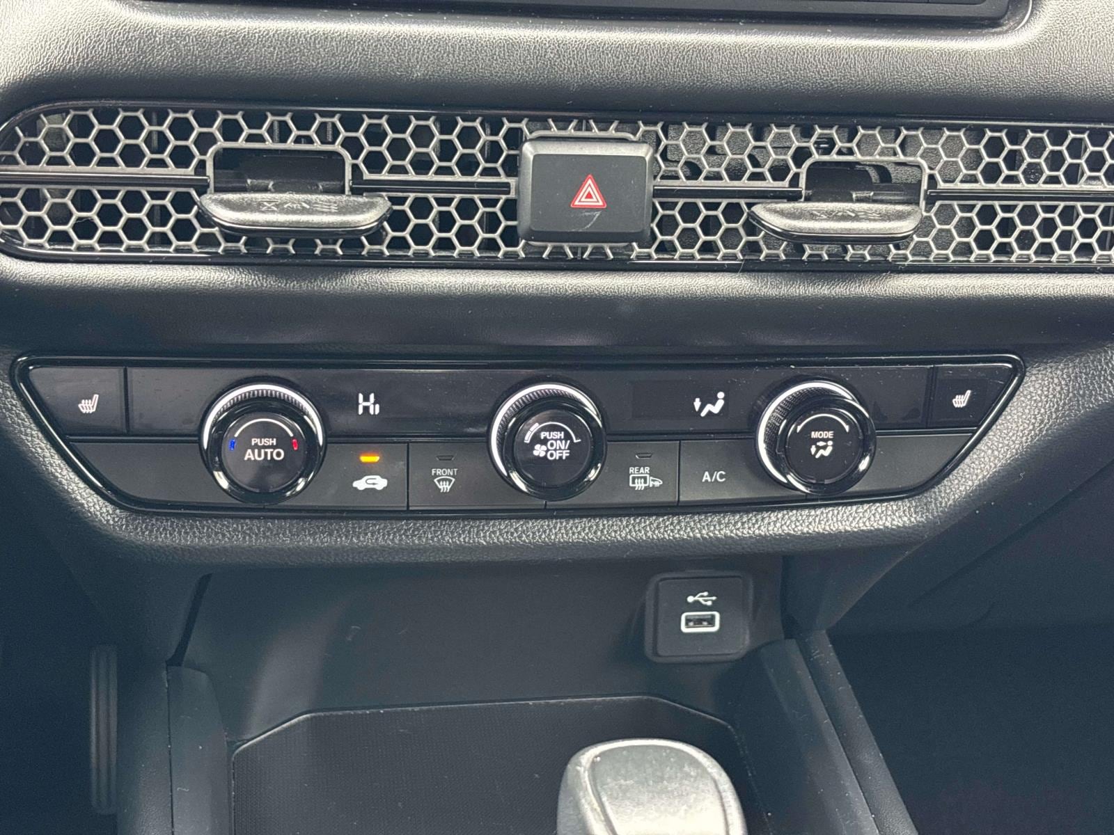 2023 Honda HR-V Sport - Photo 25