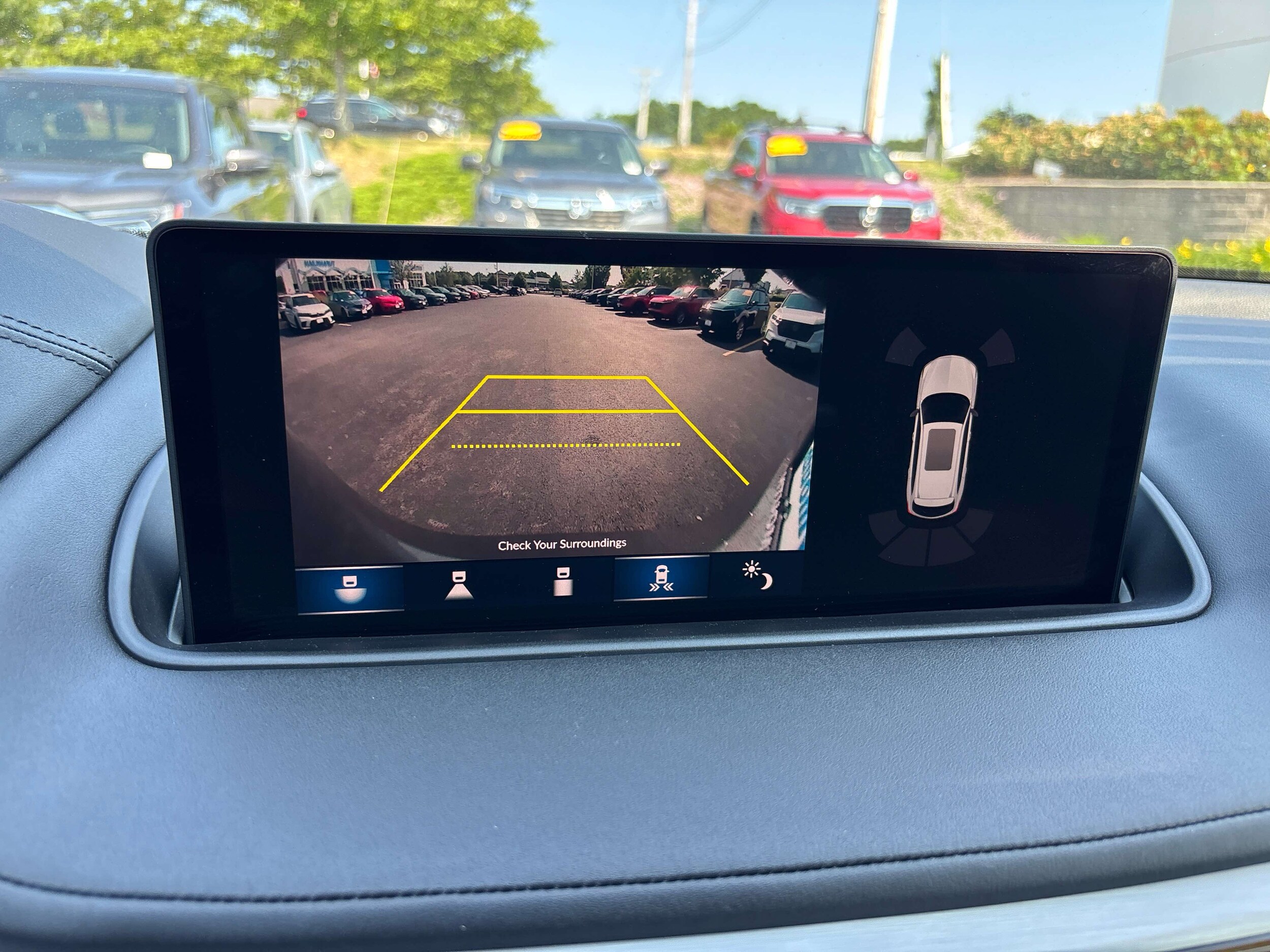 2023 Acura MDX Technology Package - Photo 28