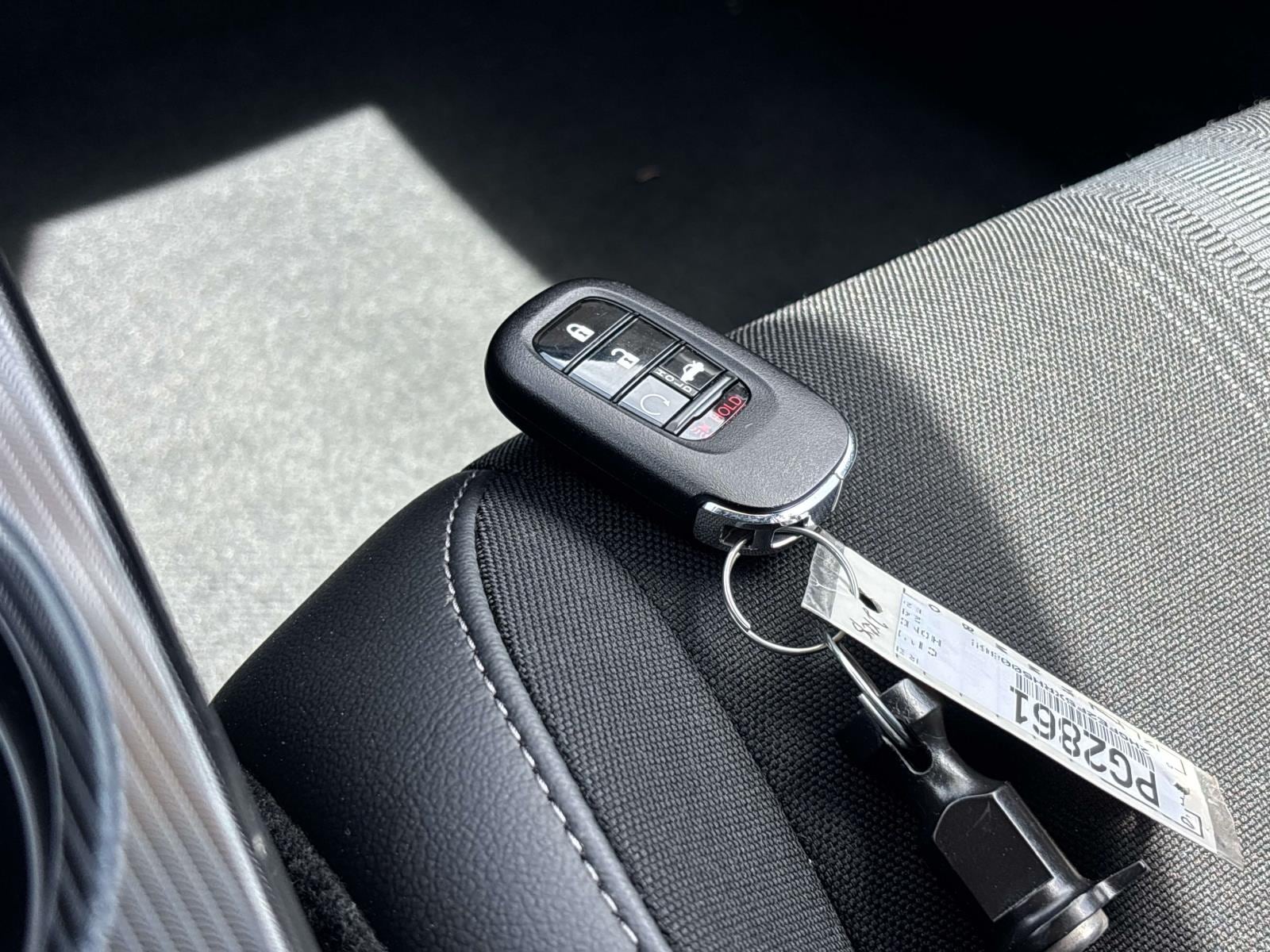 2024 Honda Civic Sport - Photo 25