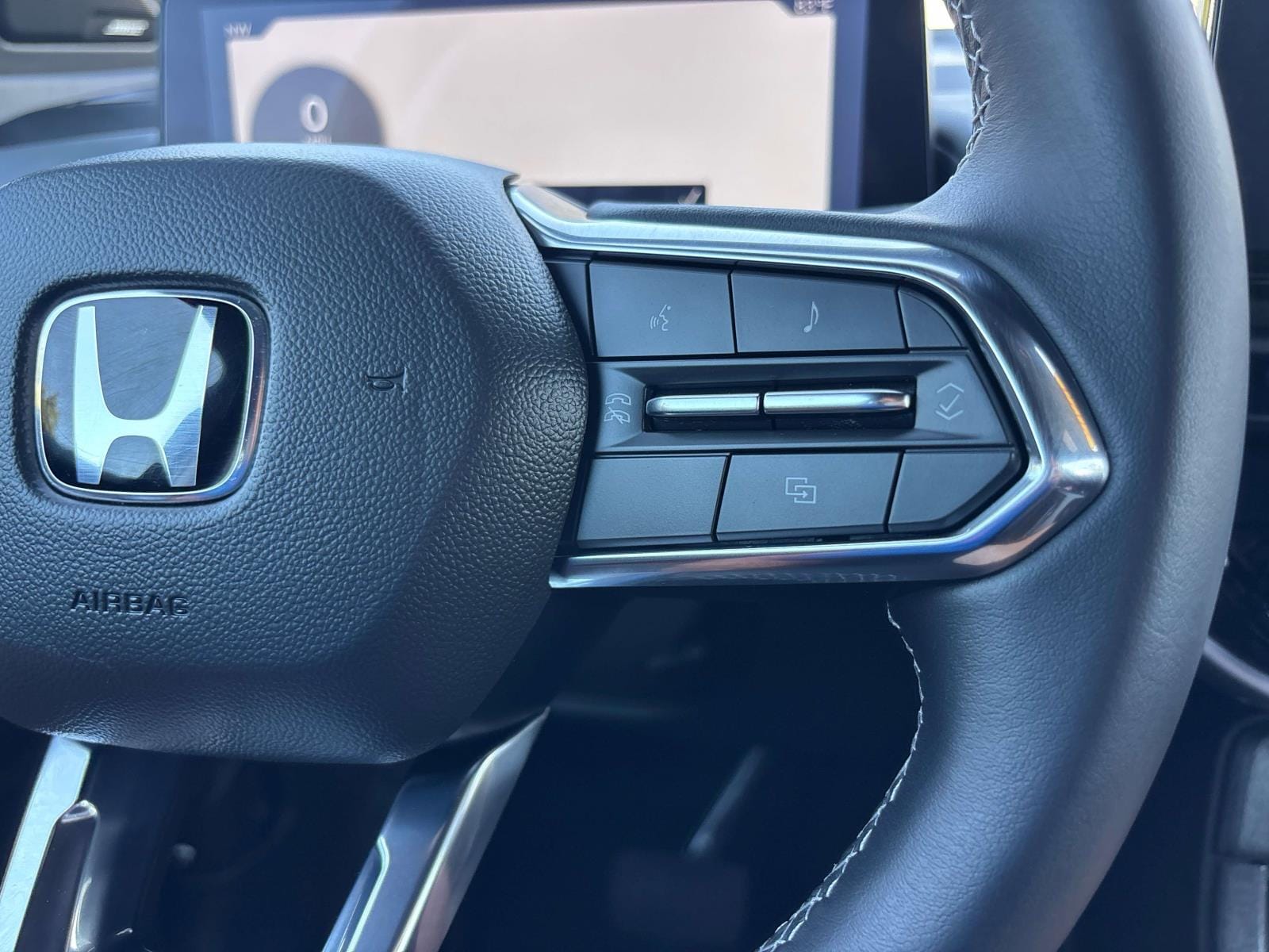 2024 Honda Prologue Touring - Photo 27