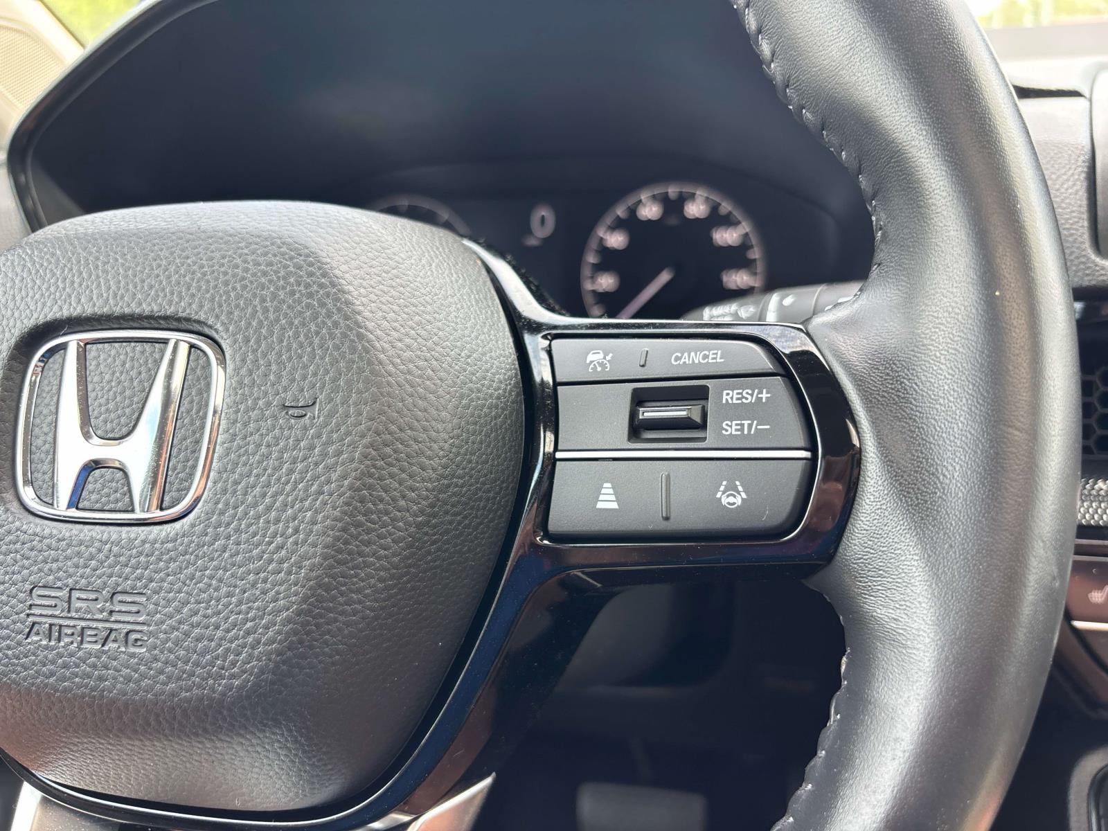 2023 Honda CR-V EX-L - Photo 20