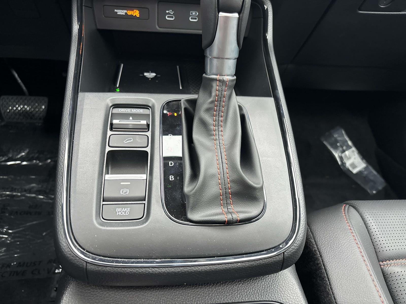 2026 Honda CR-V Sport-L - Photo 14