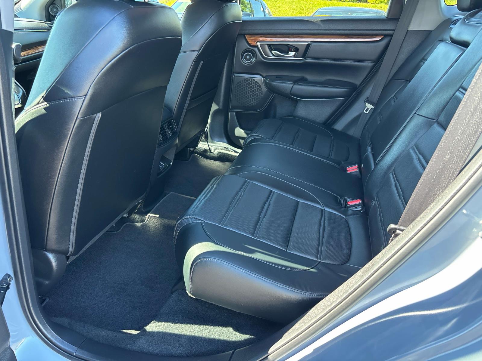 2021 Honda CR-V EX-L - Photo 11