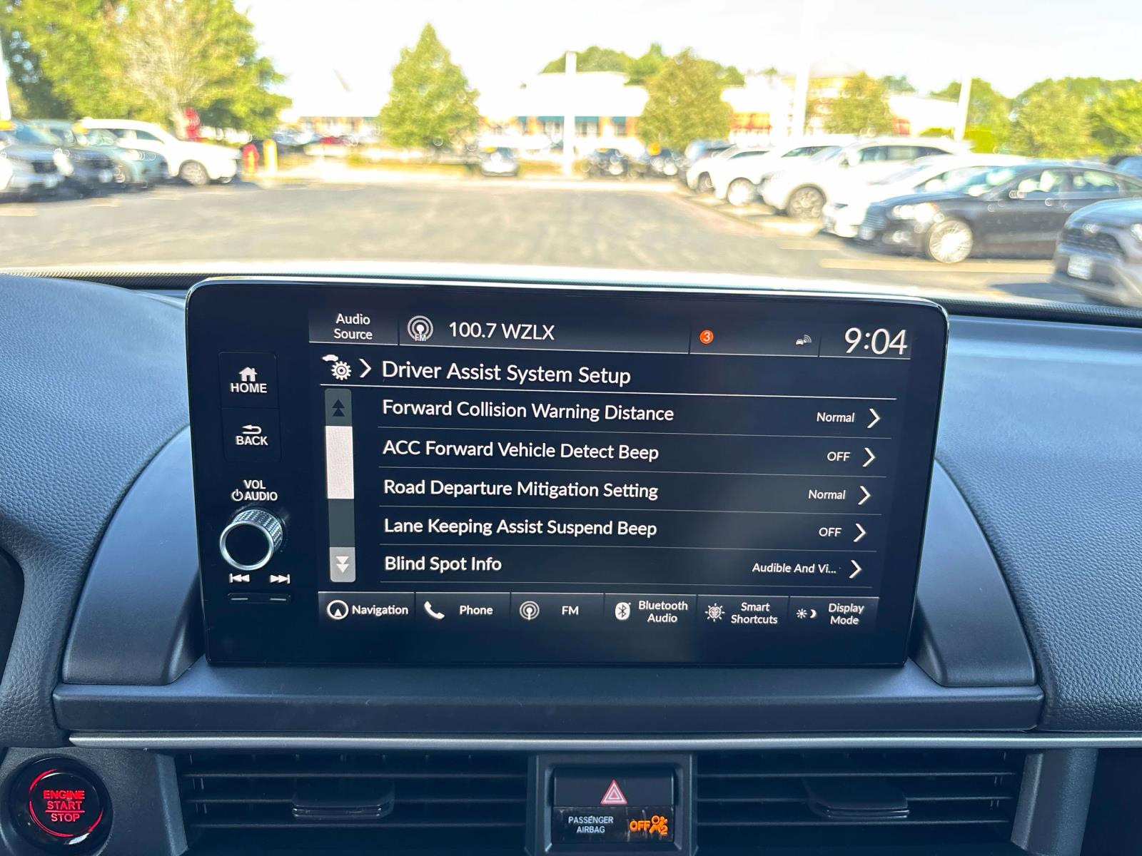 2024 Honda Pilot Touring - Photo 30