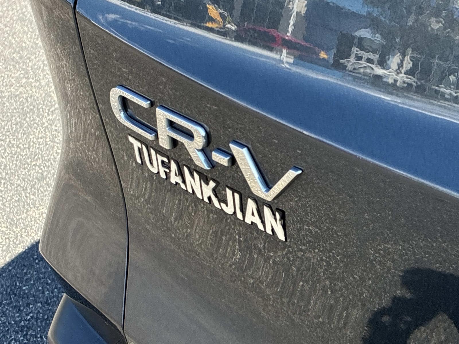 2024 Honda CR-V LX - Photo 13