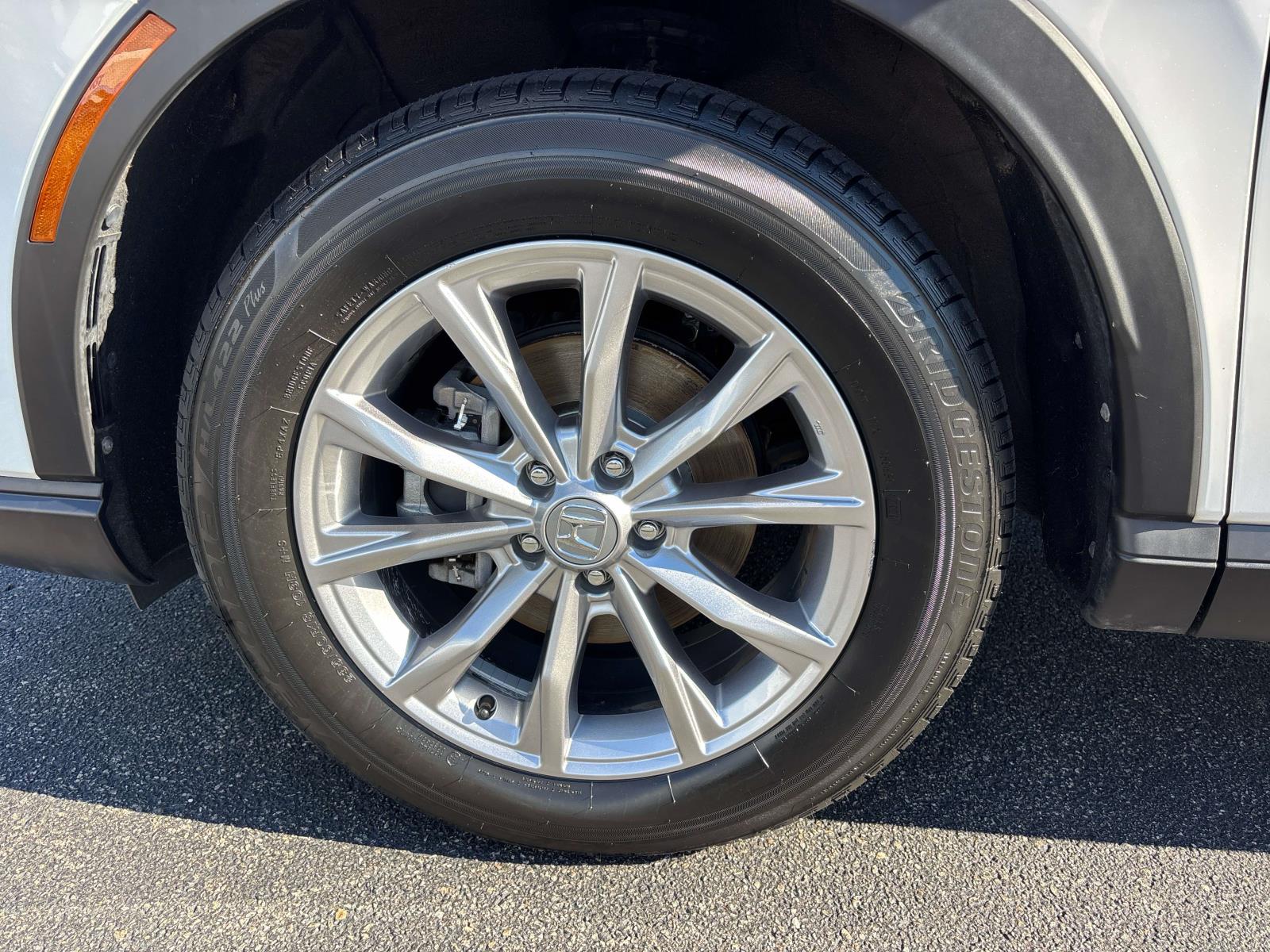 2024 Honda CR-V EX-L - Photo 10