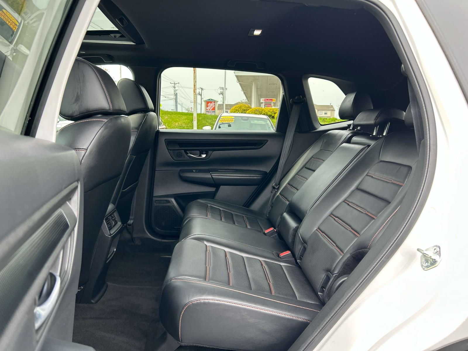 2024 Honda CR-V Sport-L - Photo 11