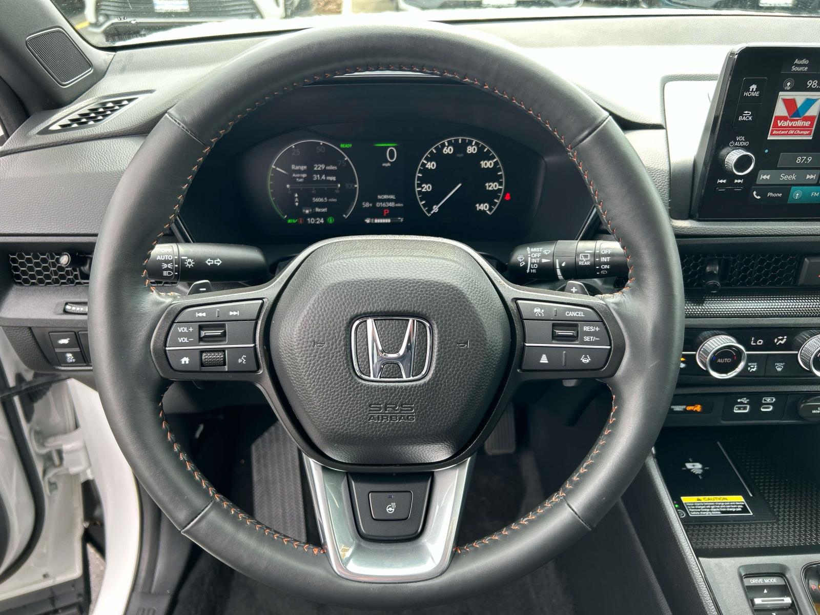 2024 Honda CR-V Sport-L - Photo 21