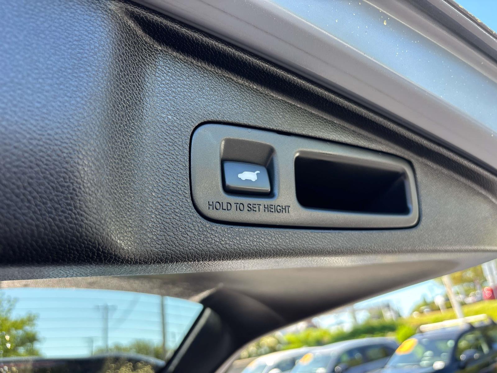 2021 Honda CR-V EX-L - Photo 15