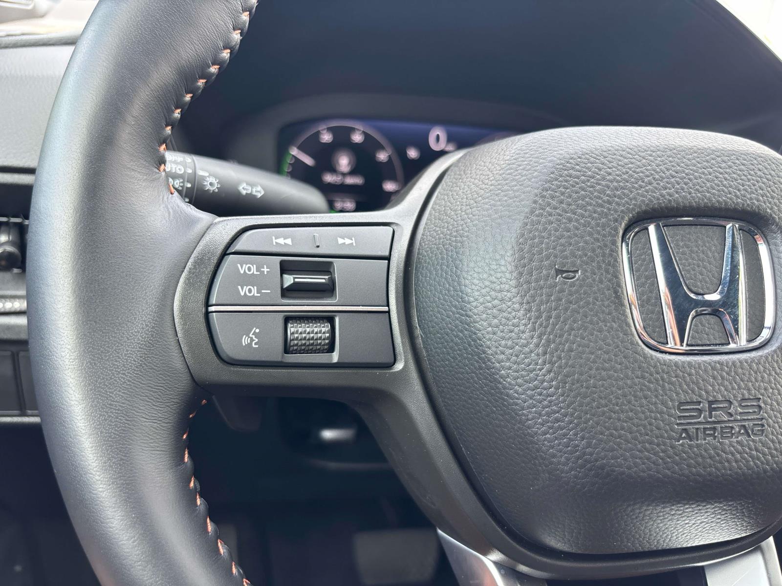 2026 Honda CR-V Sport-L - Photo 20