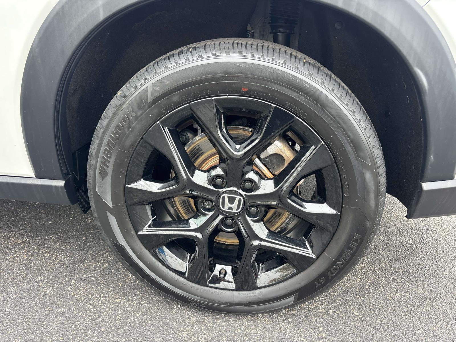2023 Honda HR-V Sport - Photo 10