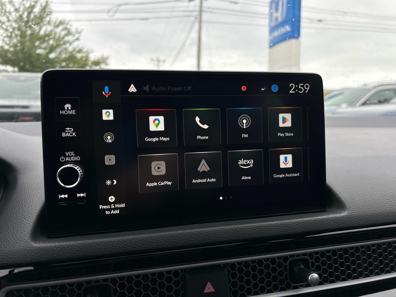 2025 Honda Civic Sport - Photo 9