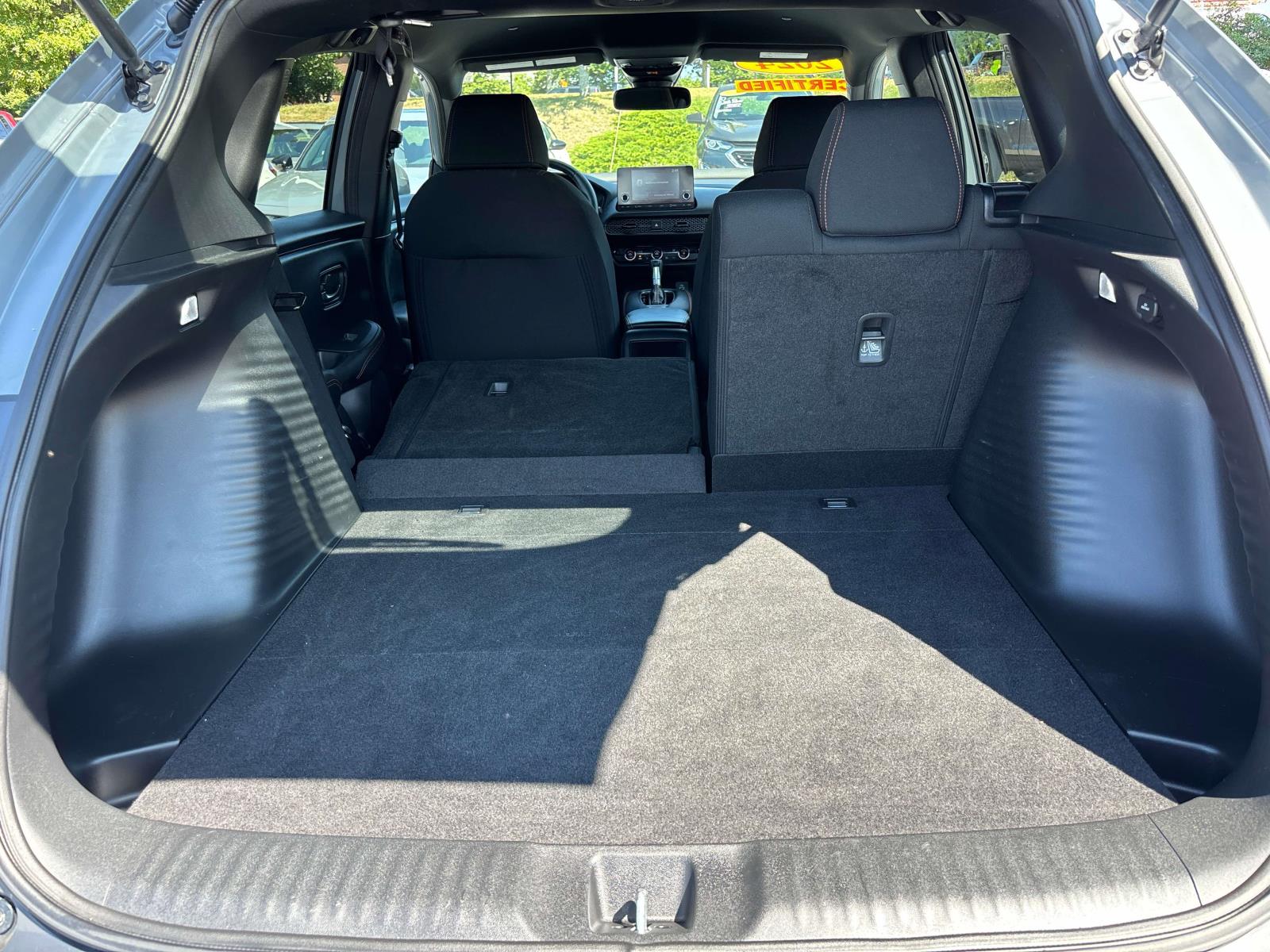 2024 Honda HR-V Sport - Photo 18