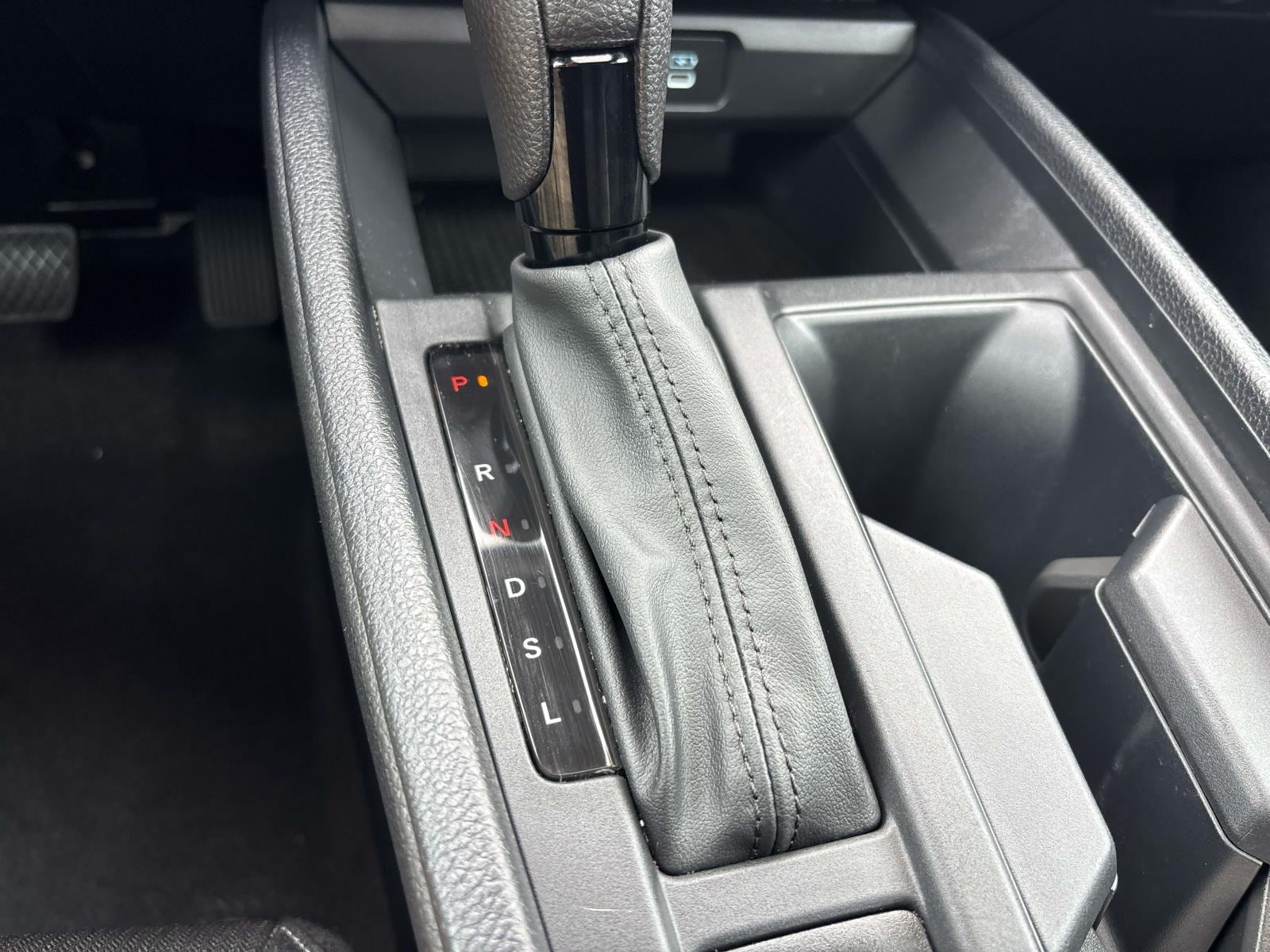 2023 Honda Accord EX - Photo 21