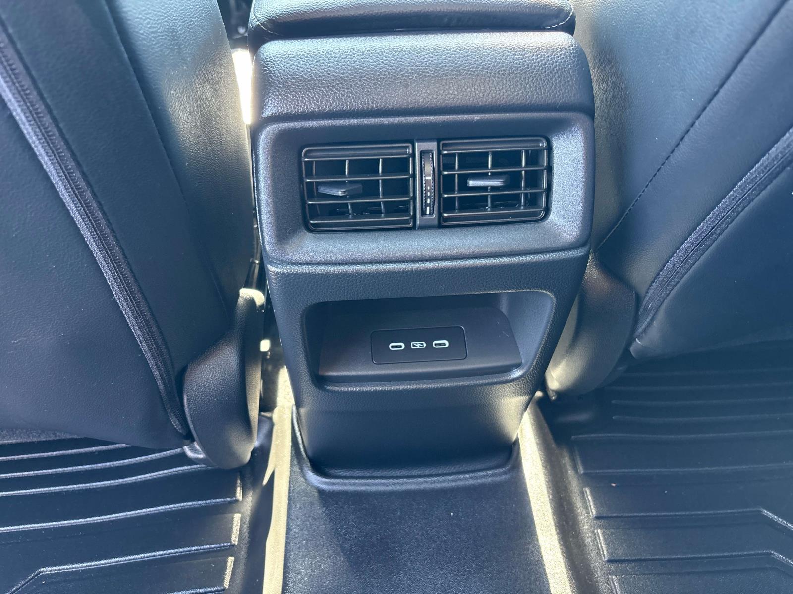 2025 Honda CR-V EX-L - Photo 15