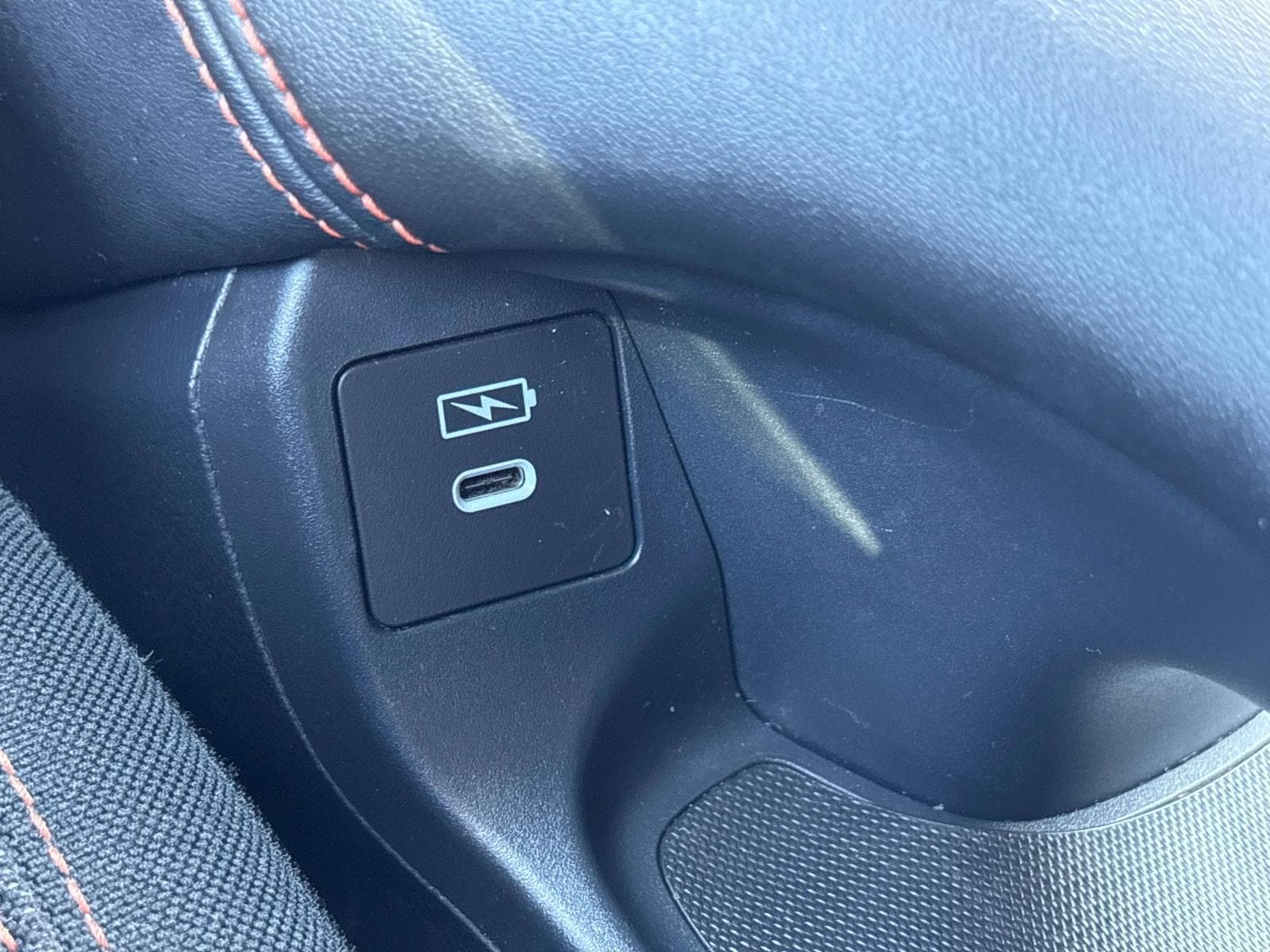 2024 Honda HR-V Sport - Photo 25