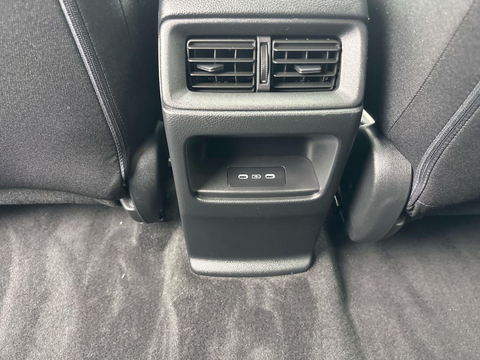 2024 Honda CR-V EX - Photo 15
