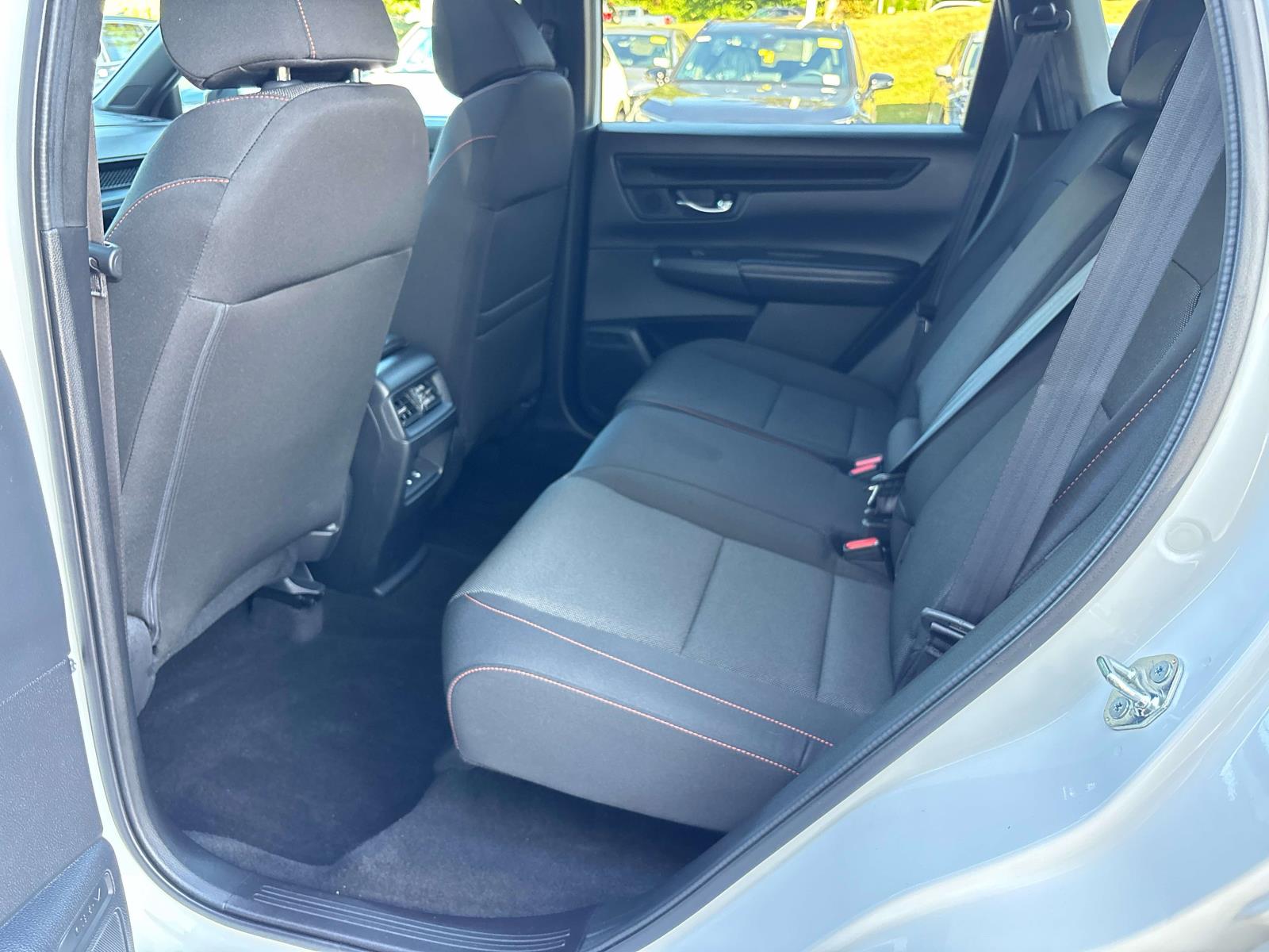 2026 Honda CR-V TrailSport - Photo 17