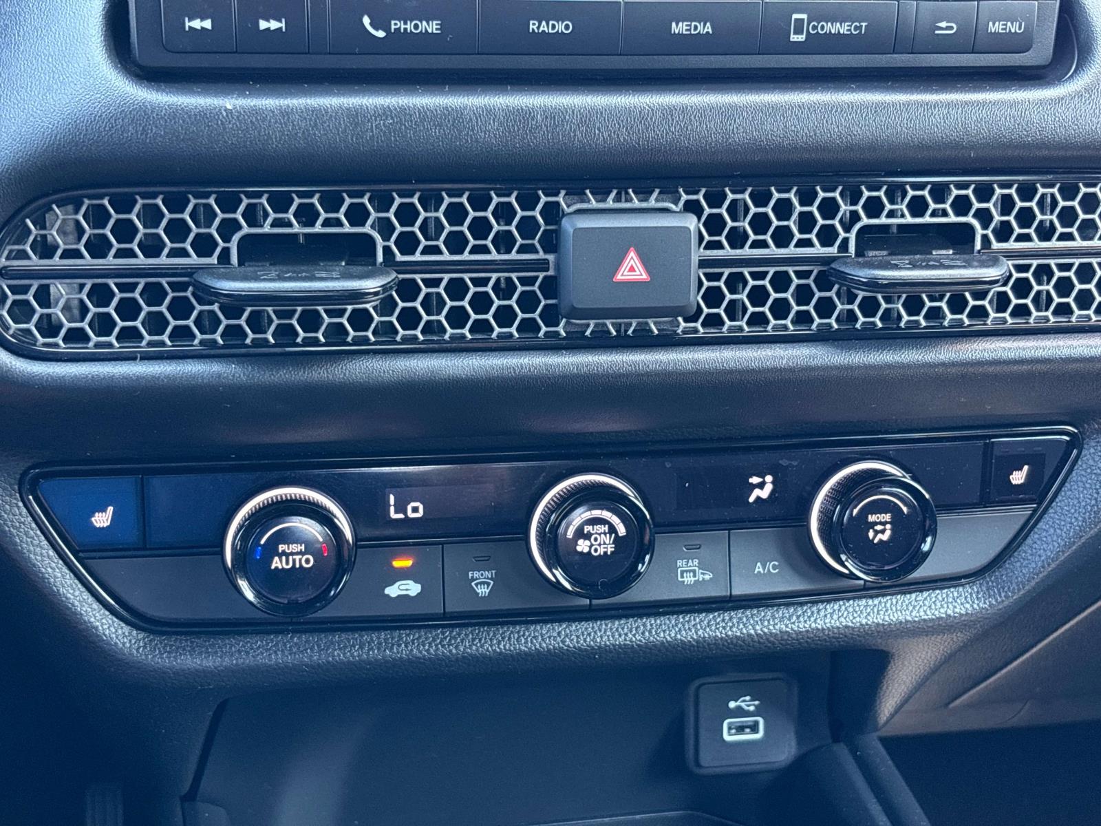 2024 Honda HR-V Sport - Photo 23