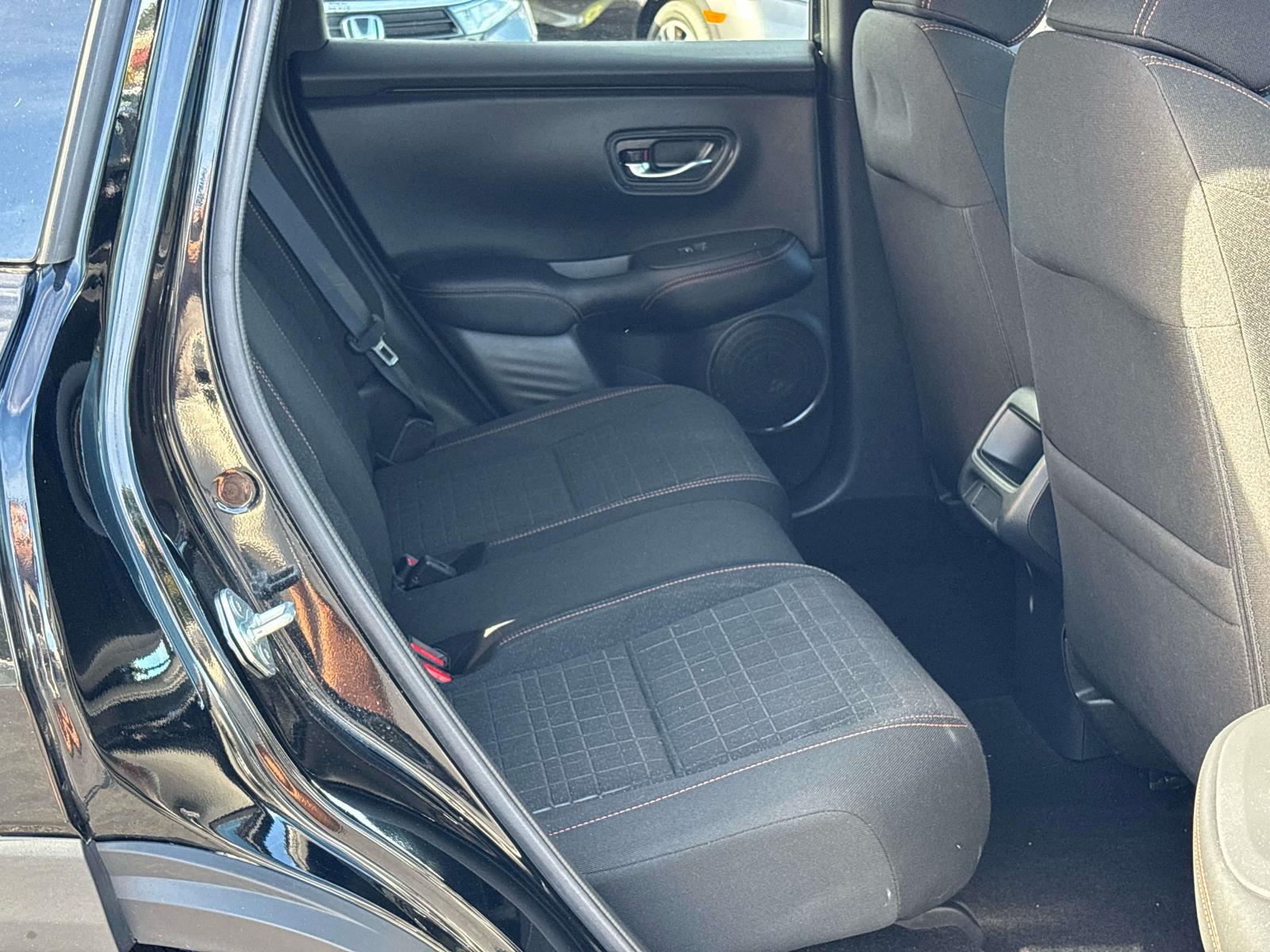 2024 Honda HR-V Sport - Photo 16