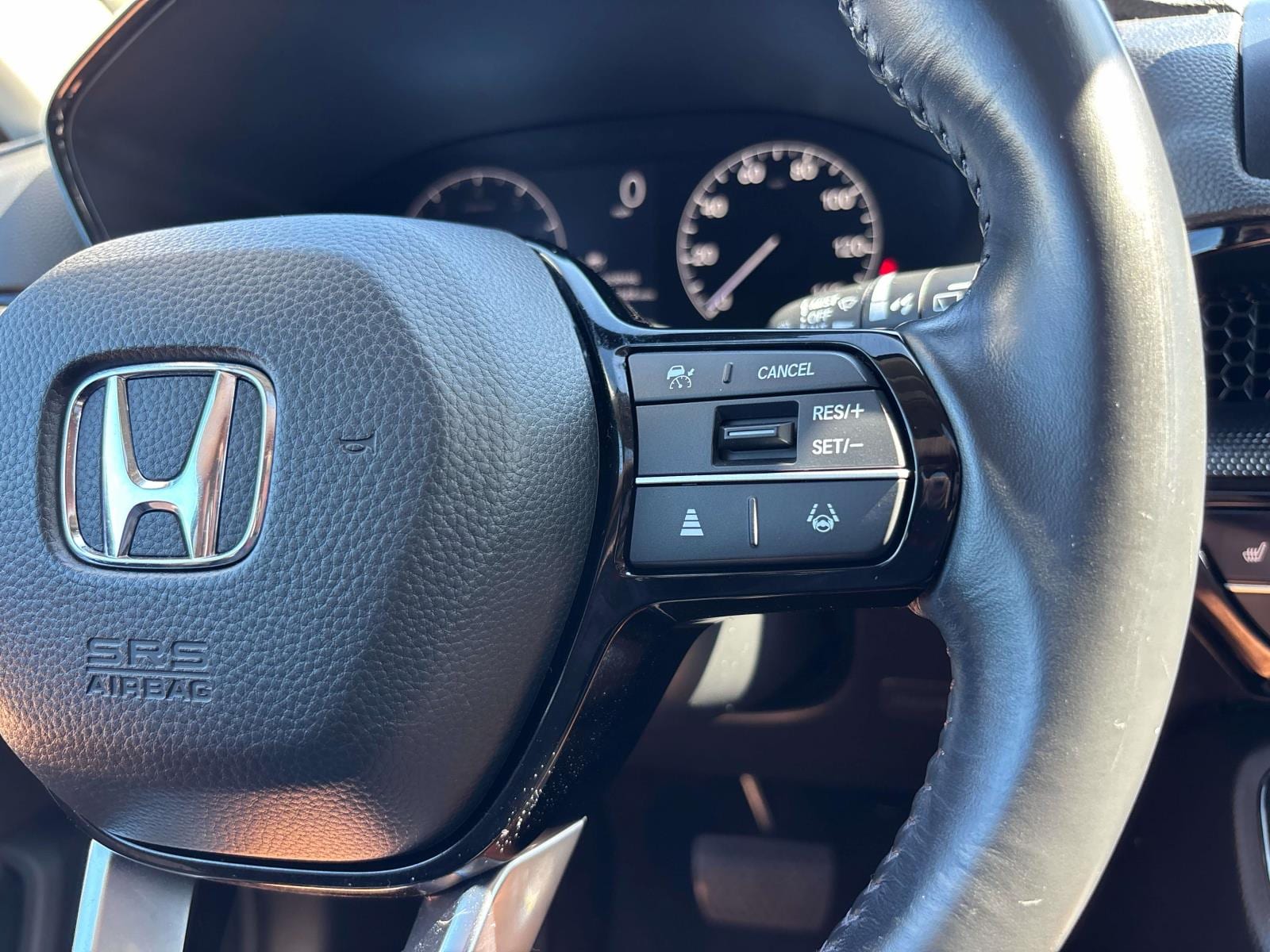 2023 Honda CR-V EX-L - Photo 22