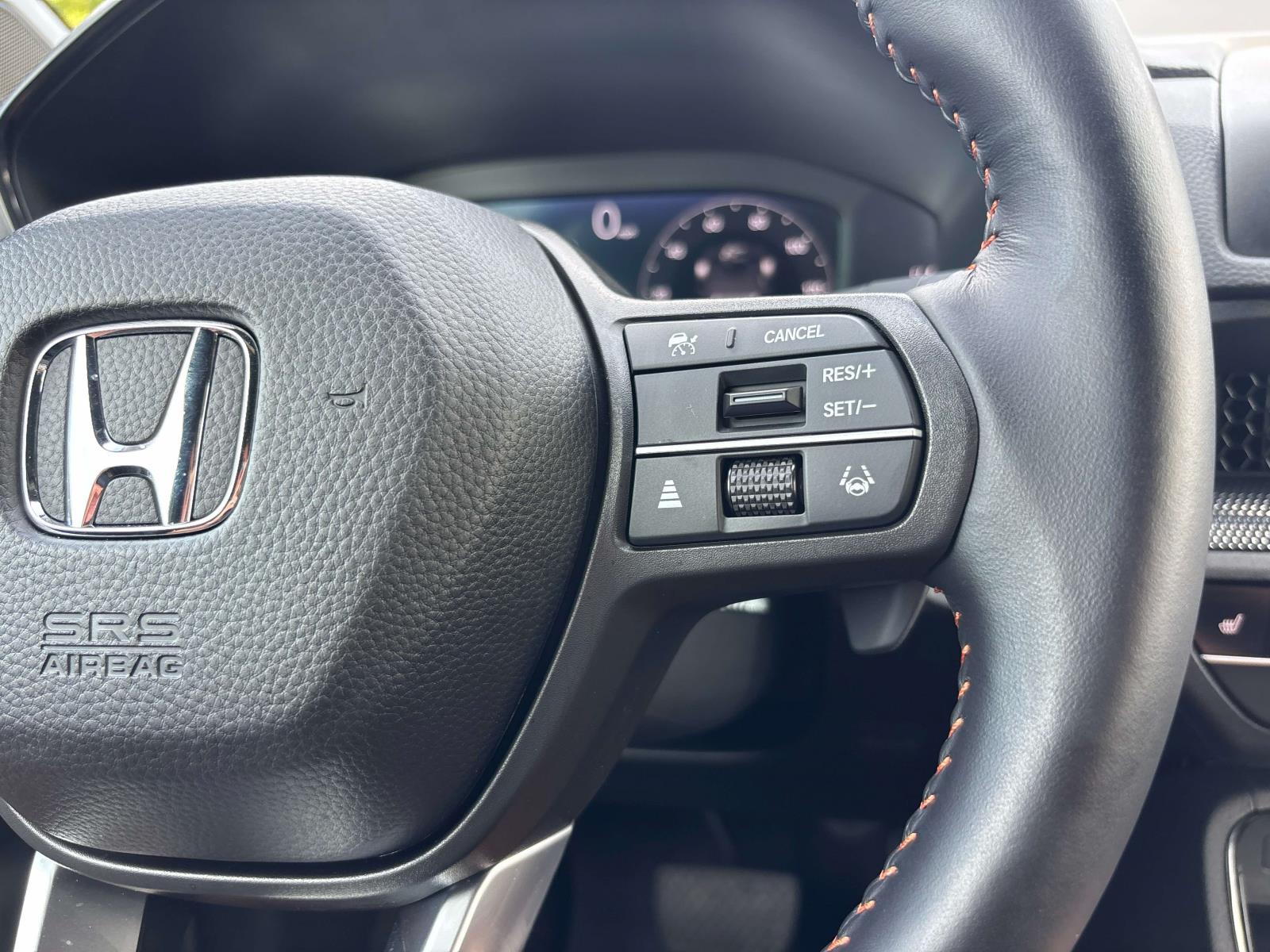2026 Honda CR-V Sport-L - Photo 21