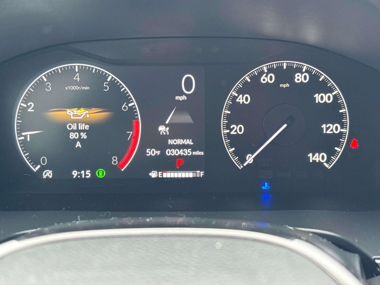 2024 Honda CR-V EX-L - Photo 21