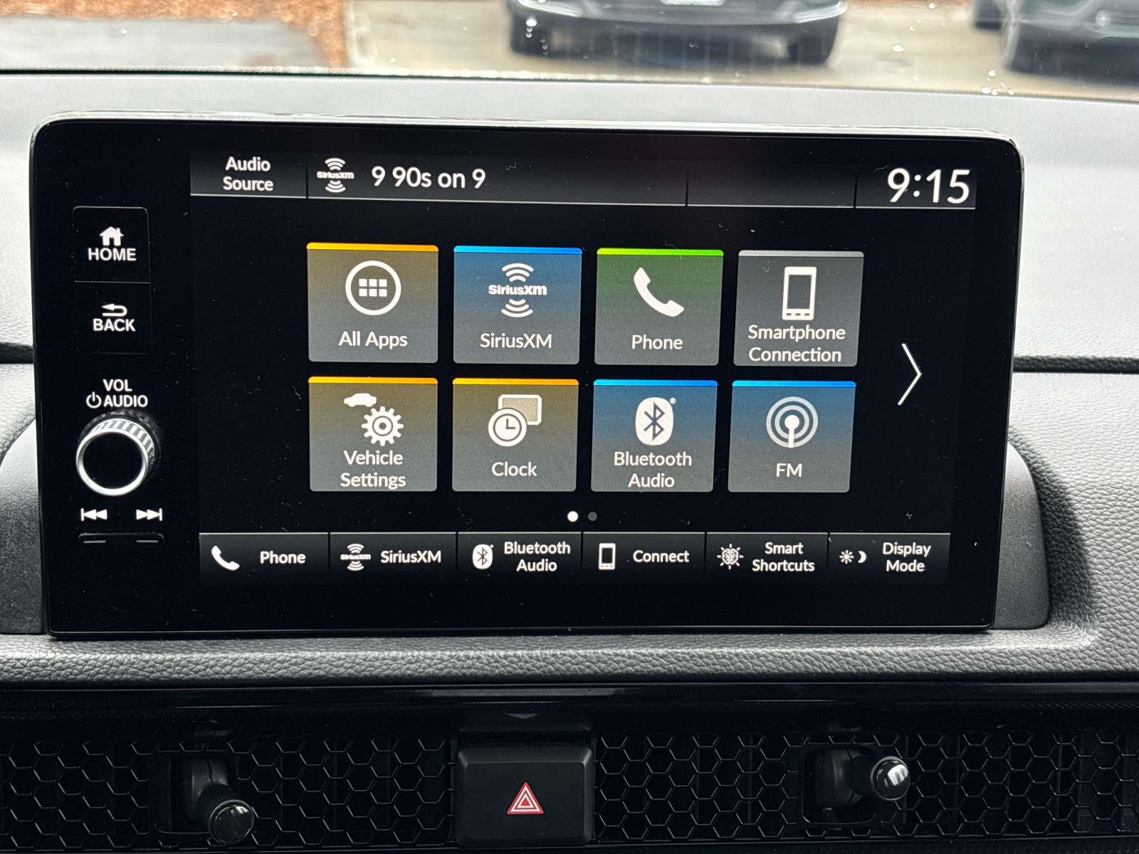 2024 Honda CR-V EX-L - Photo 23