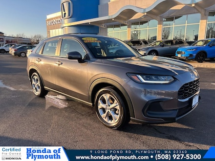 2023 Honda HR-V LX AWD SUV