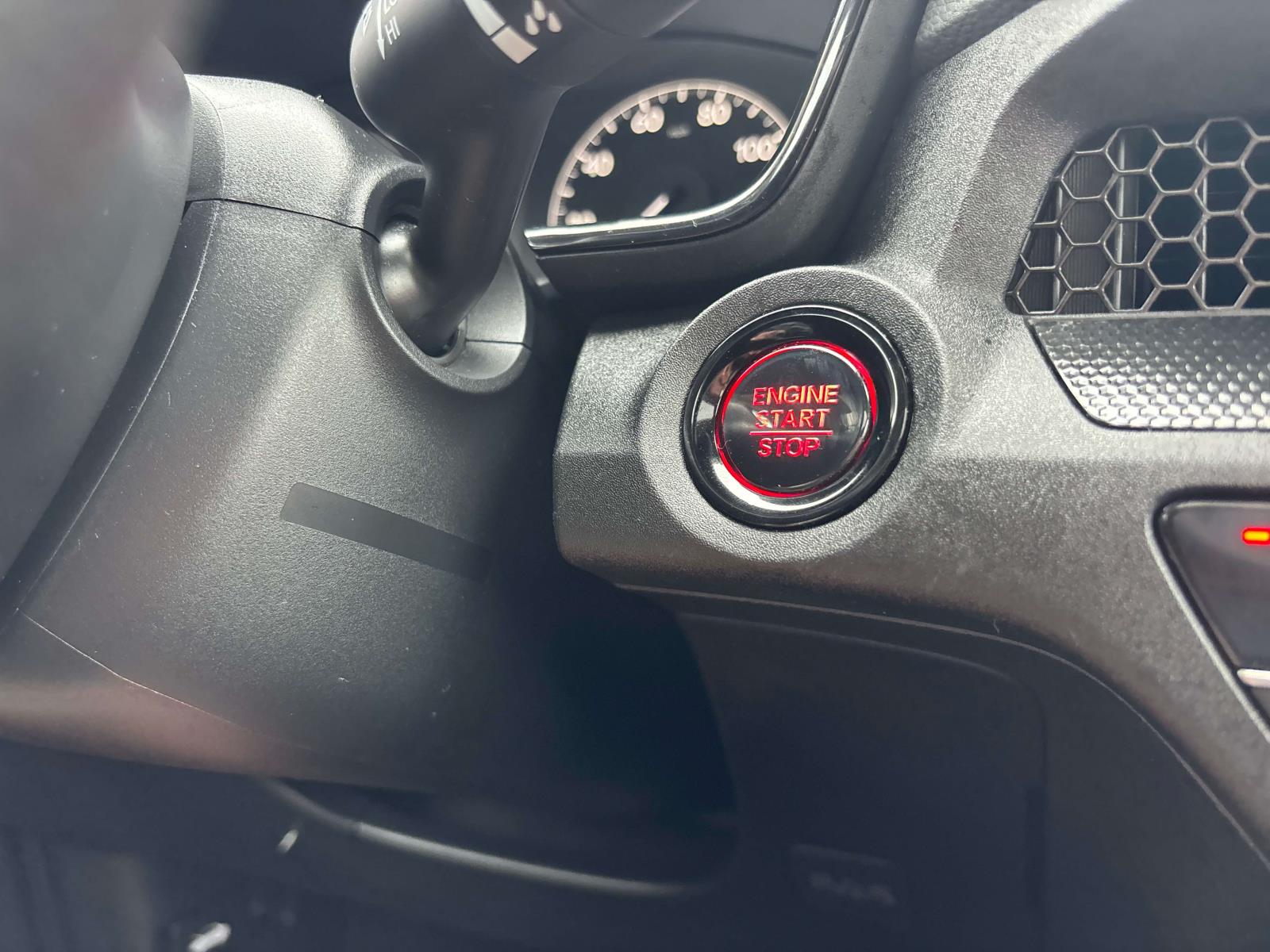 2024 Honda CR-V EX - Photo 26