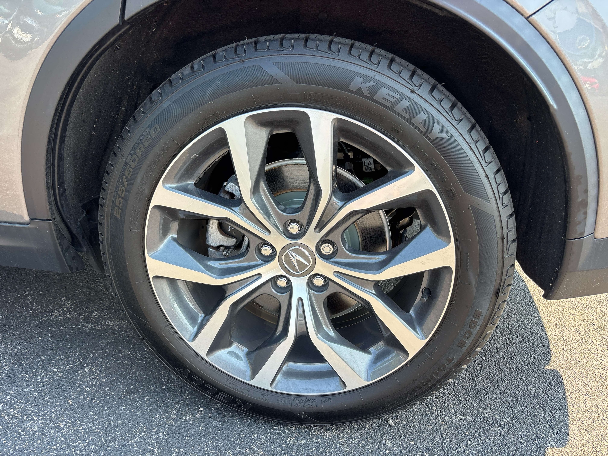 2023 Acura MDX Technology Package - Photo 8