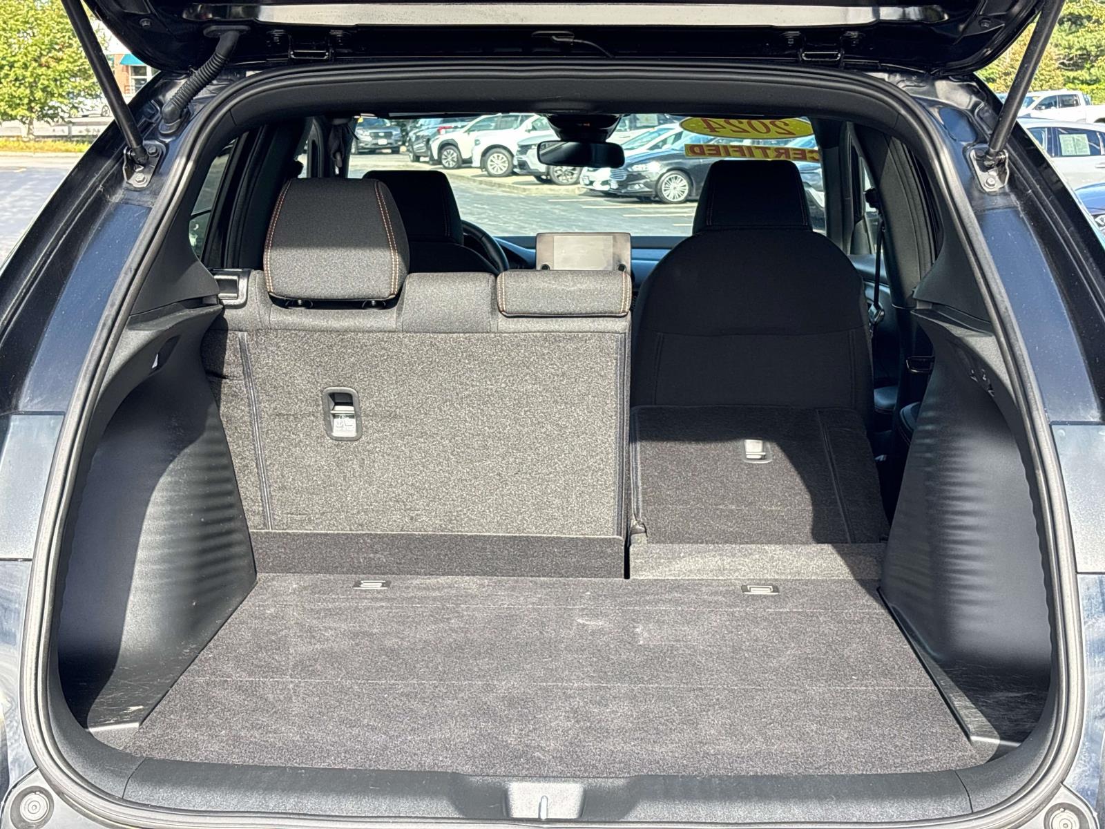 2024 Honda HR-V Sport - Photo 18