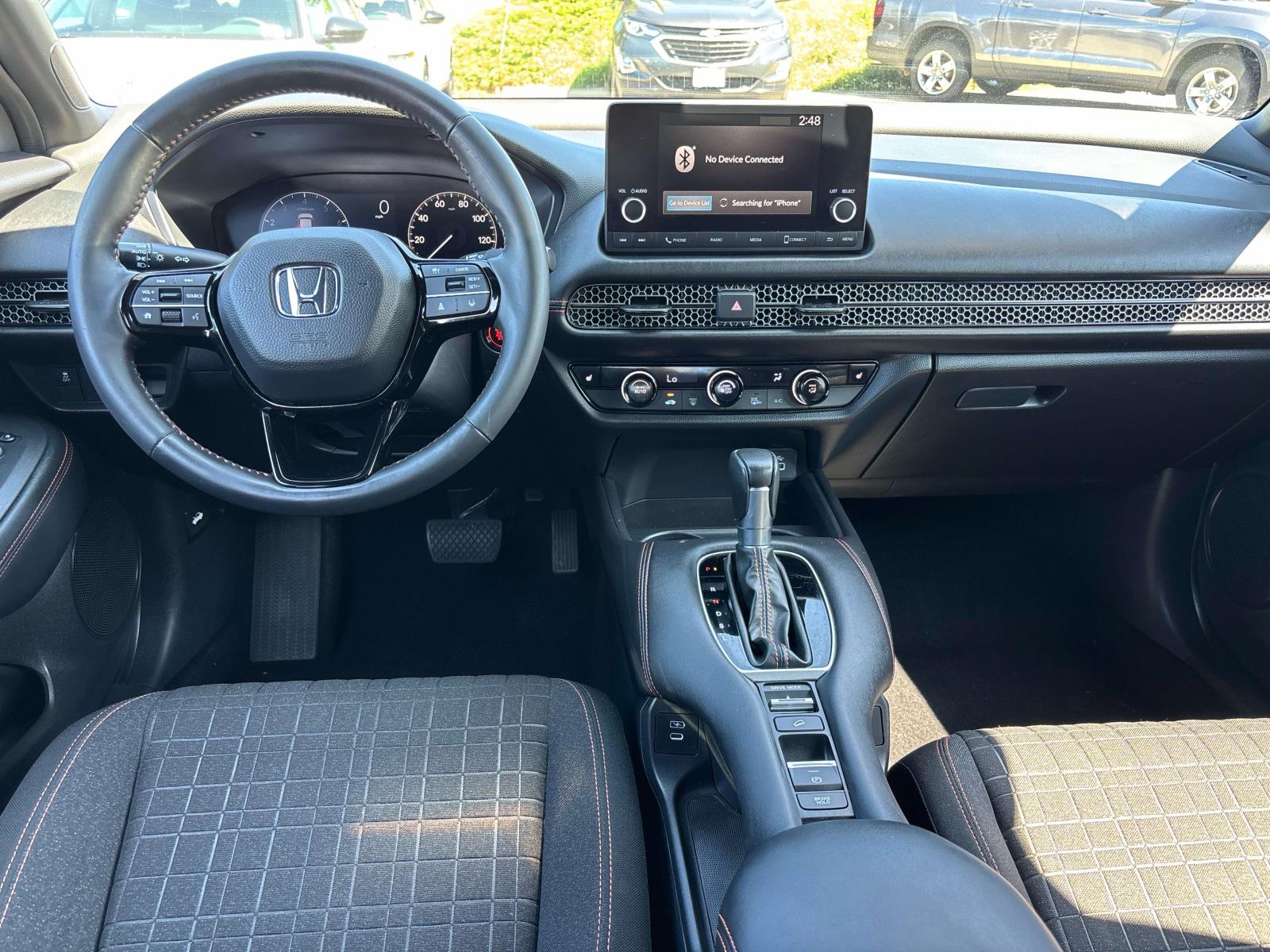 2024 Honda HR-V Sport - Photo 14