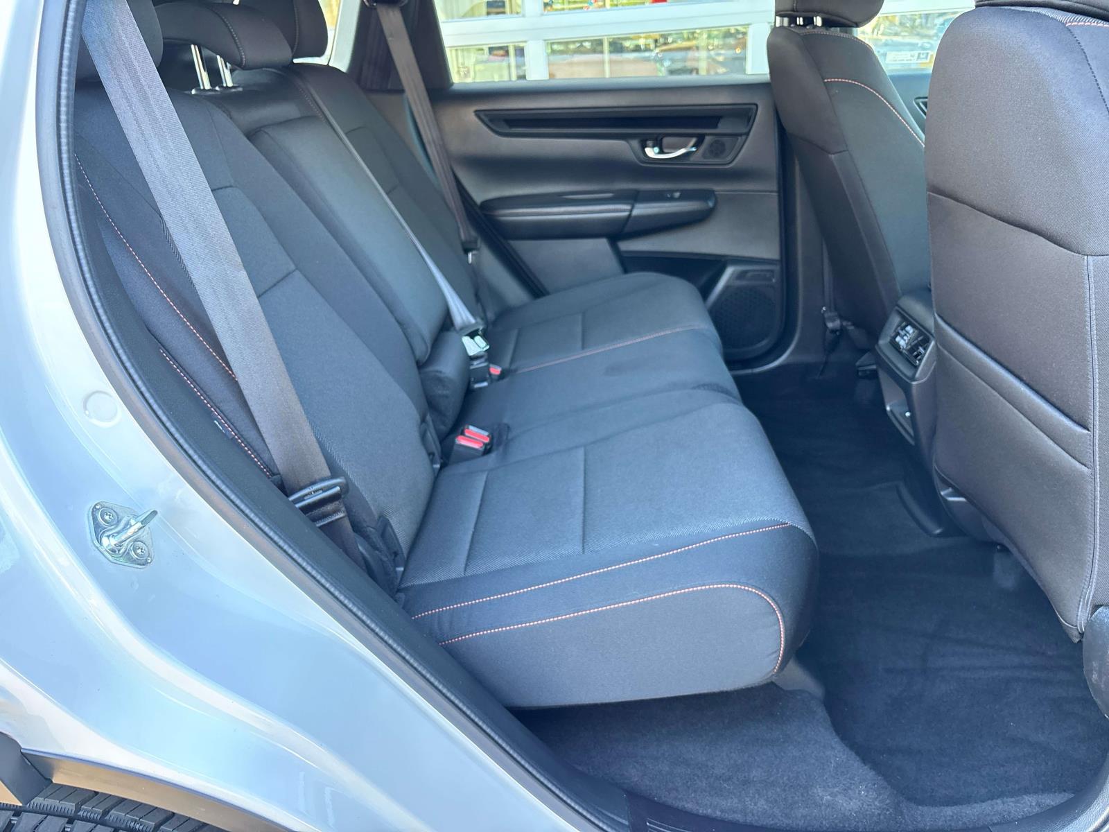 2026 Honda CR-V TrailSport - Photo 20