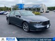 Honda Accord Hybrid