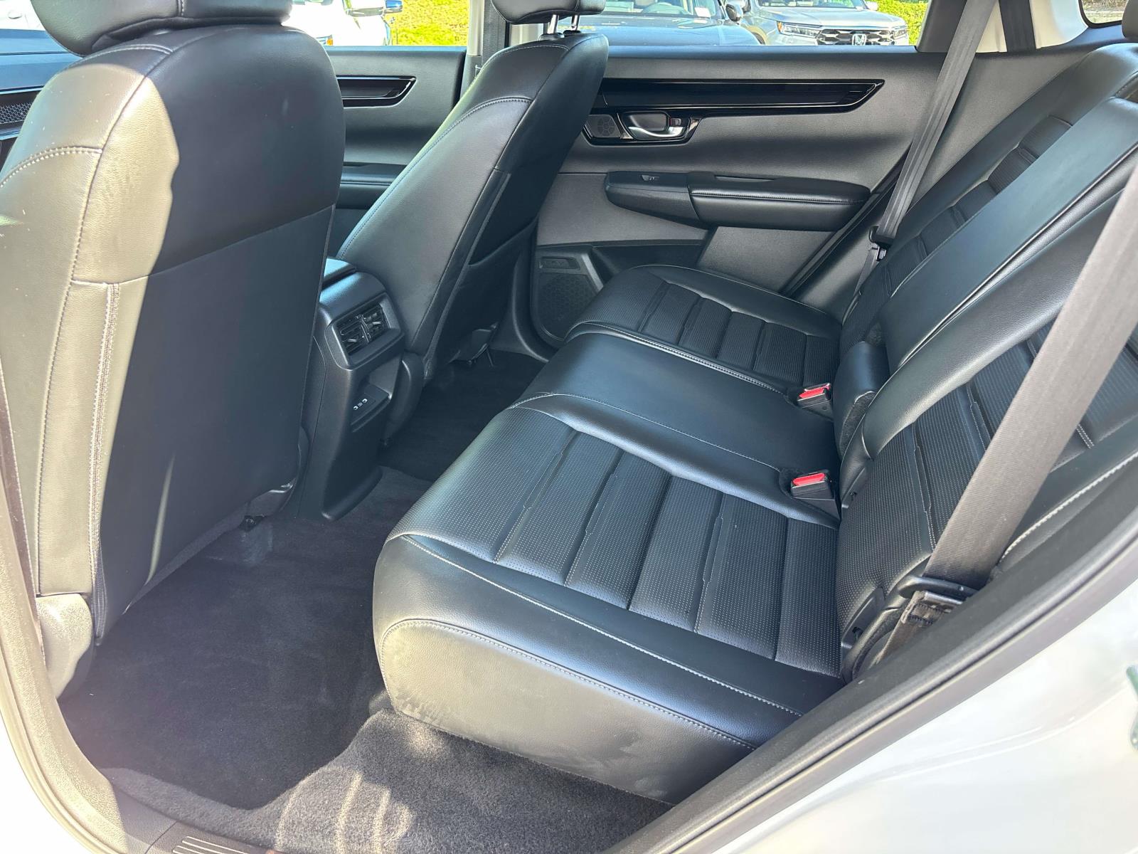 2024 Honda CR-V EX-L - Photo 12