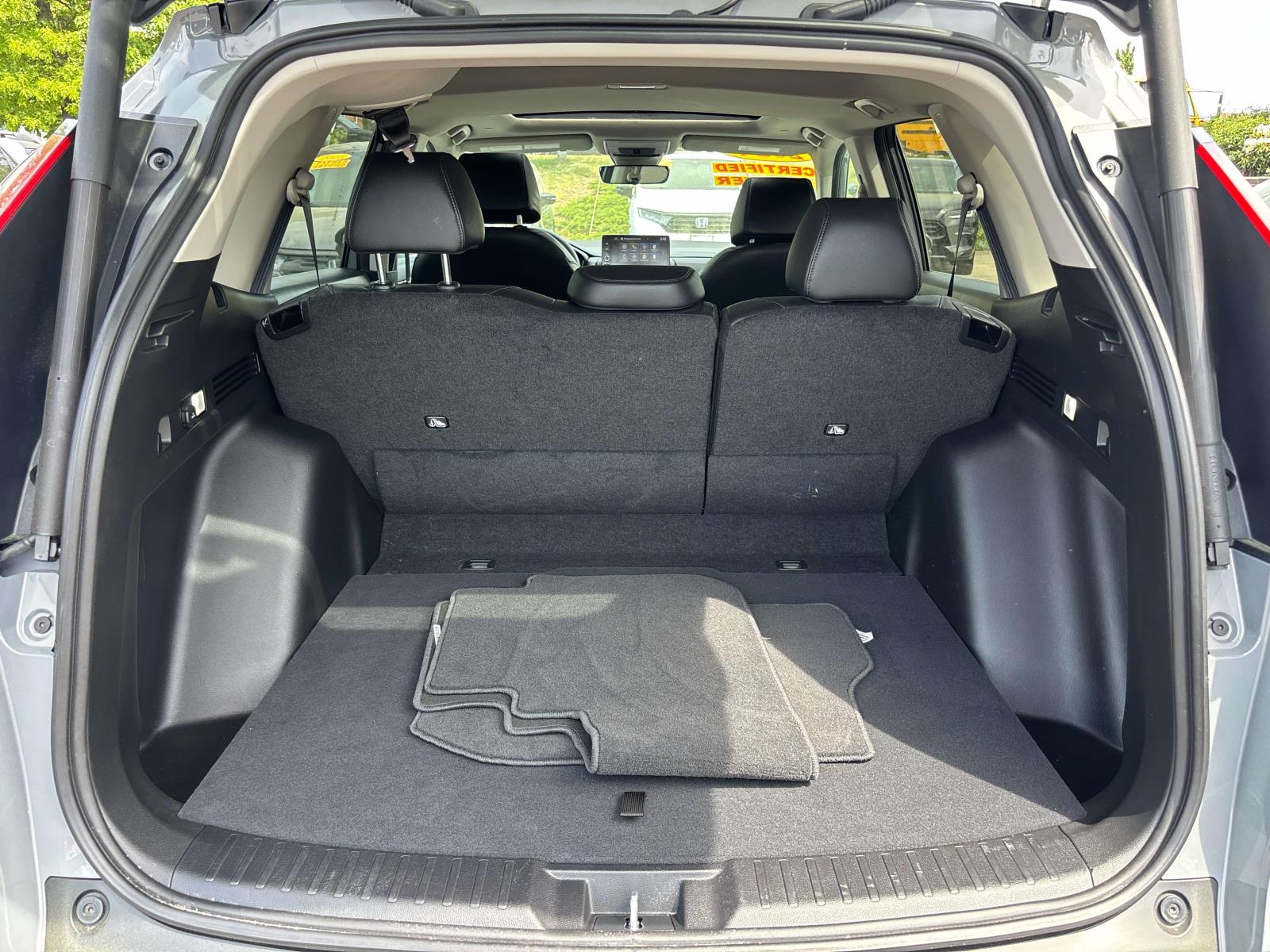 2024 Honda CR-V EX-L - Photo 15
