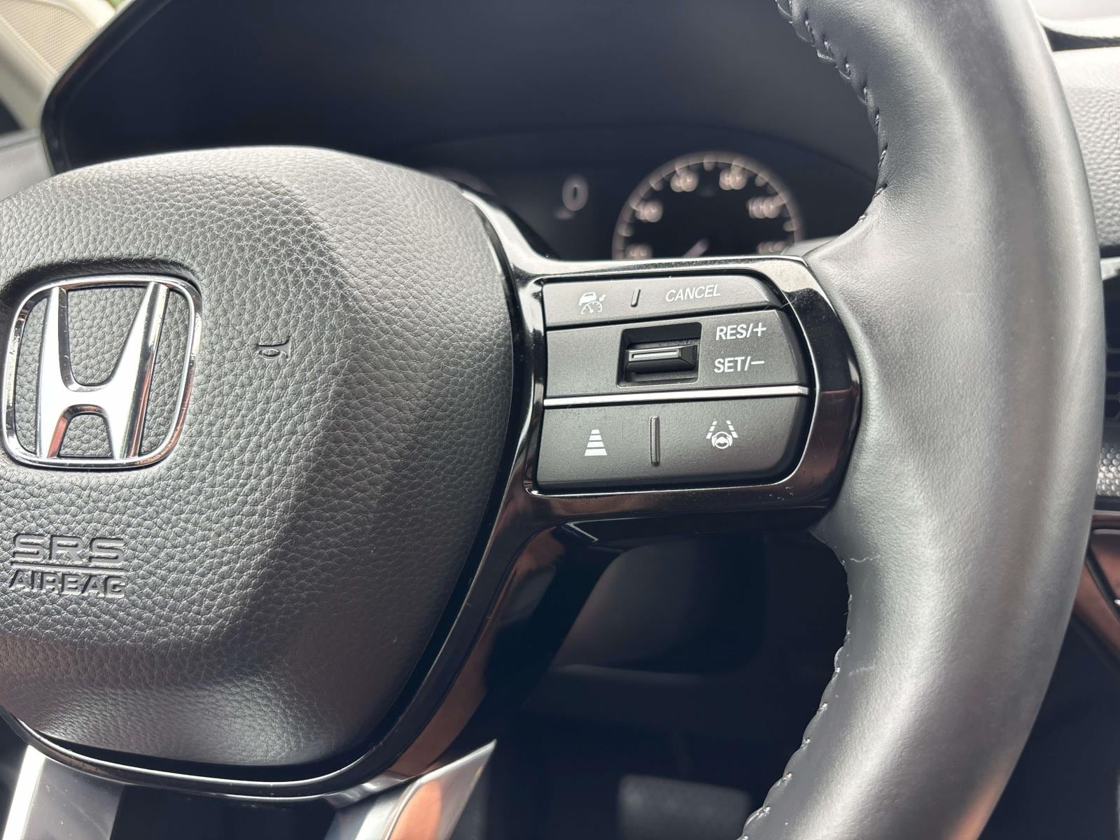 2024 Honda CR-V EX-L - Photo 20