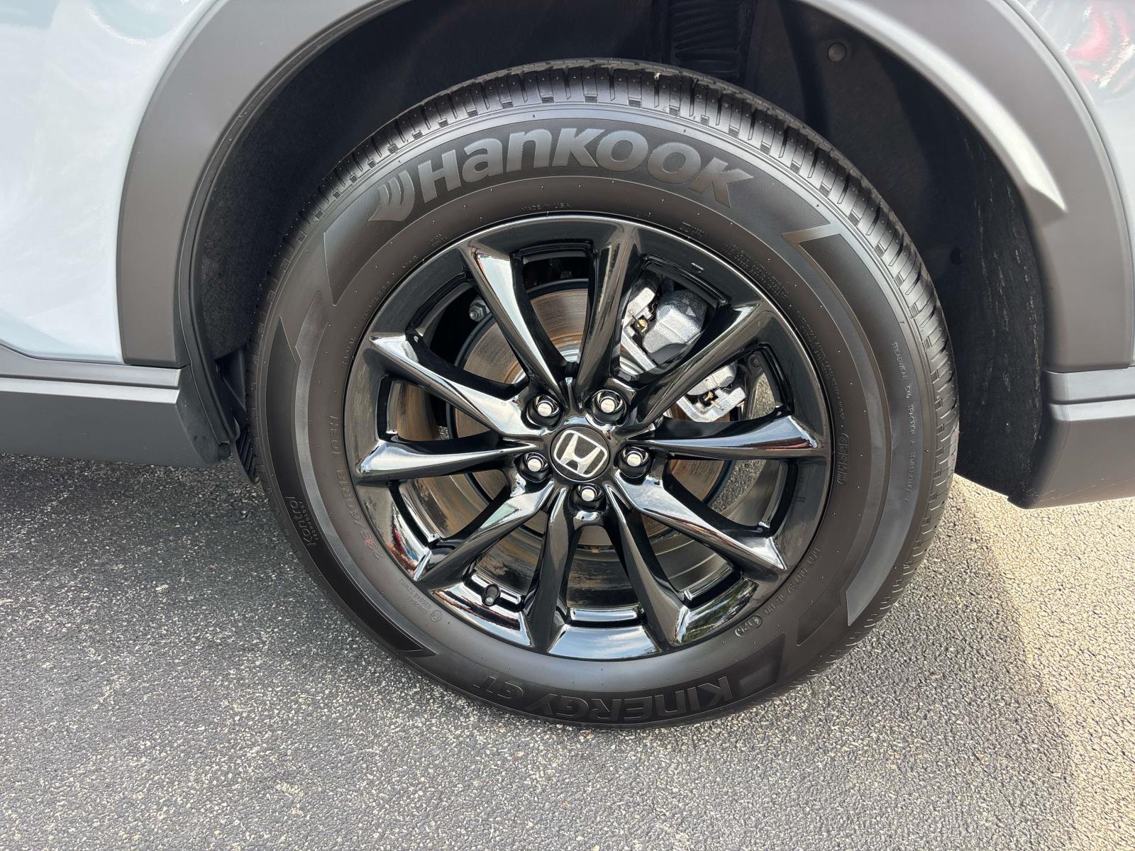 2026 Honda CR-V Sport-L - Photo 6
