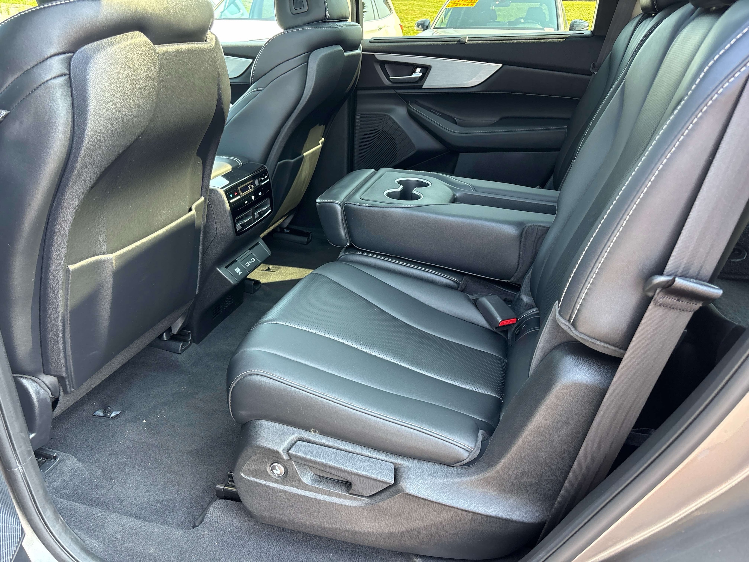 2023 Acura MDX Technology Package - Photo 12
