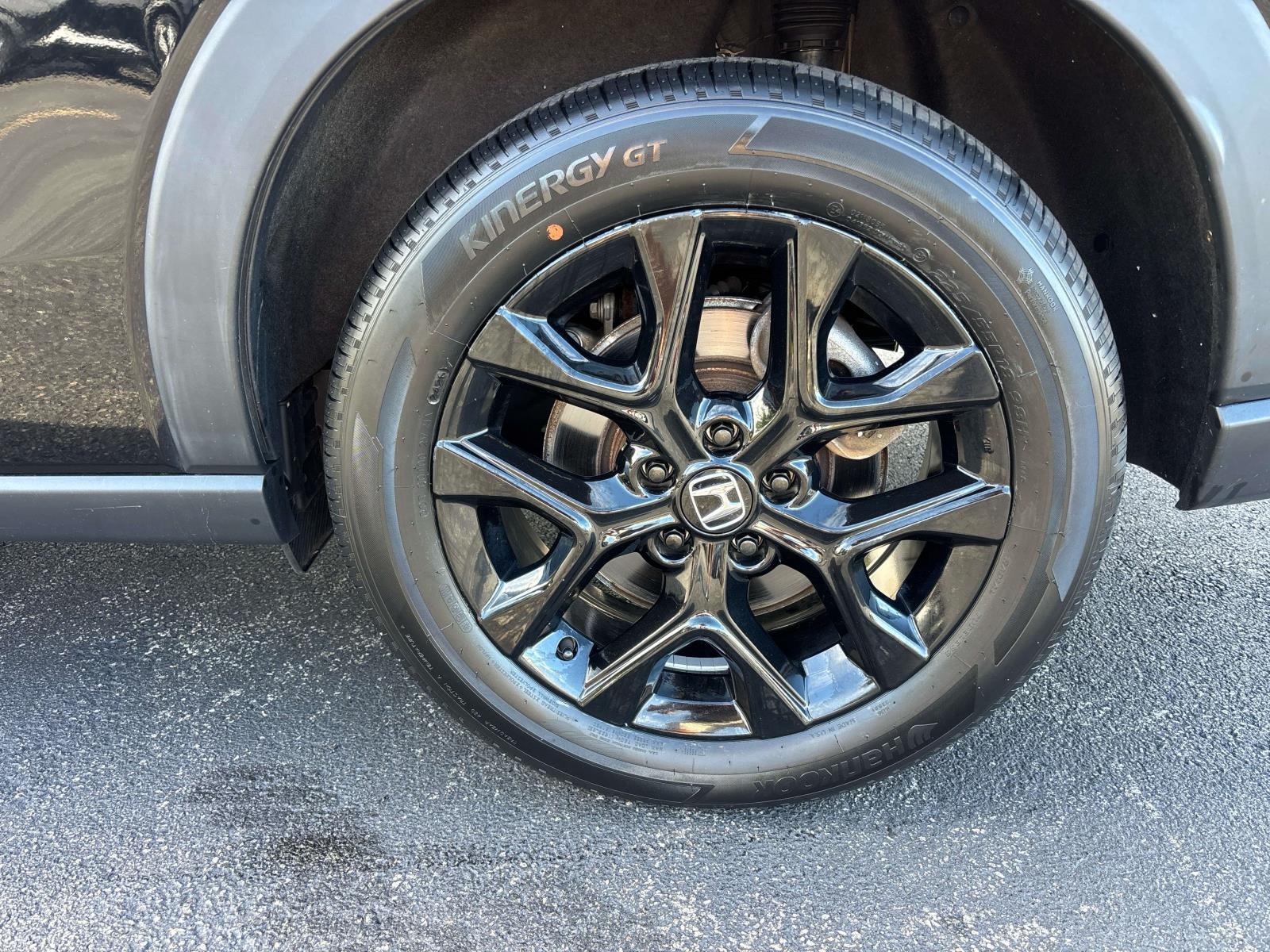 2024 Honda HR-V Sport - Photo 10