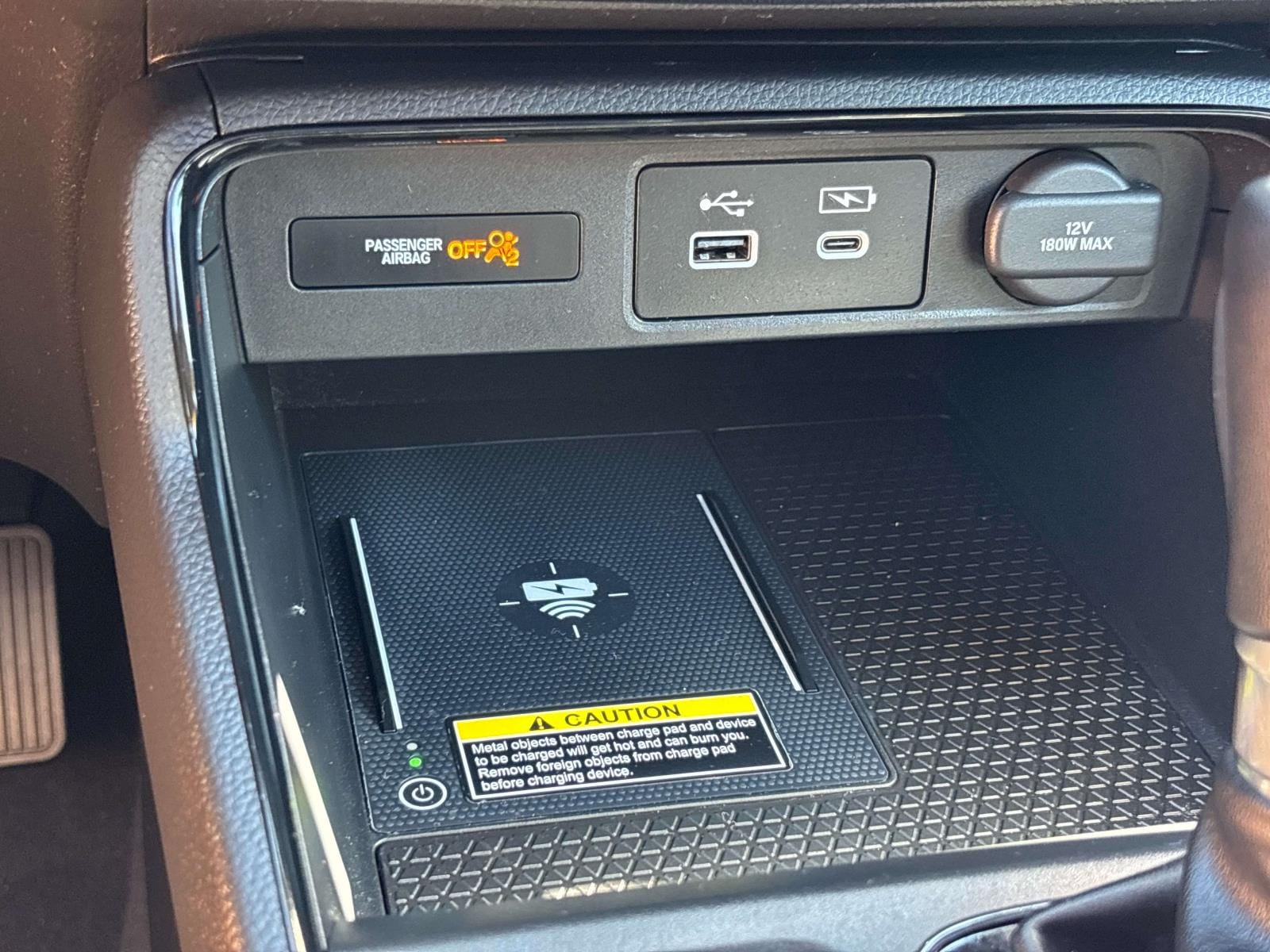 2023 Honda CR-V EX-L - Photo 27