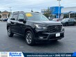 Honda Passport