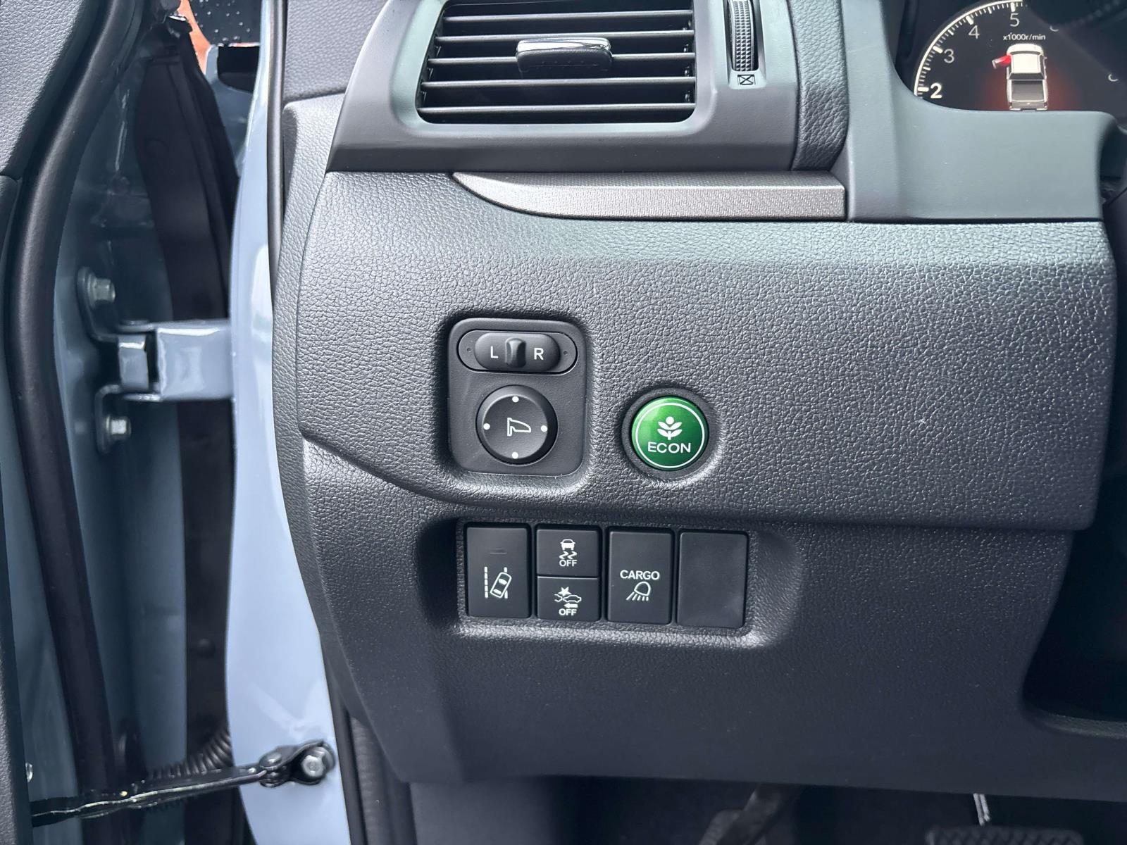 2026 Honda Ridgeline RTL - Photo 10