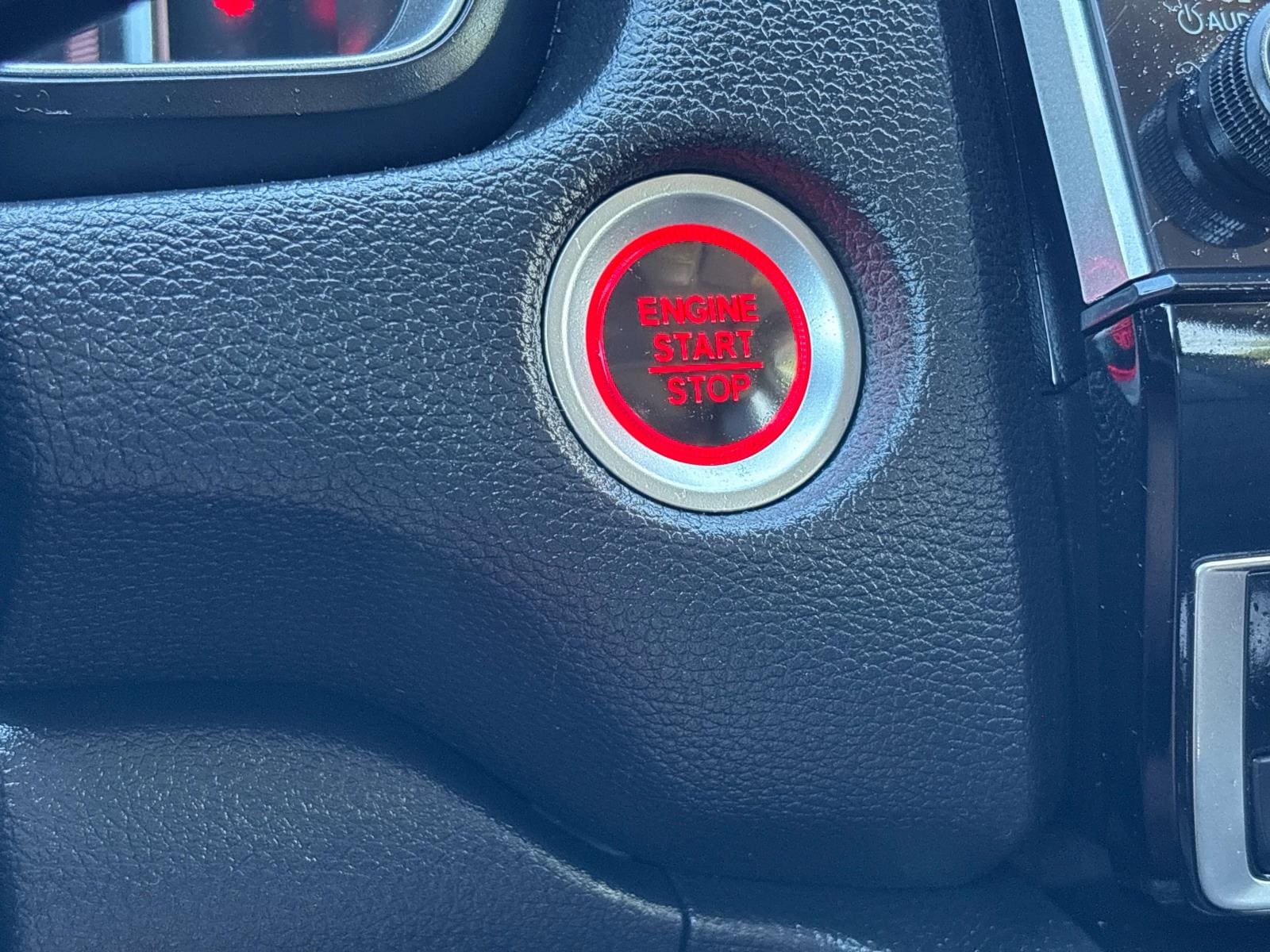 2021 Honda CR-V EX-L - Photo 30