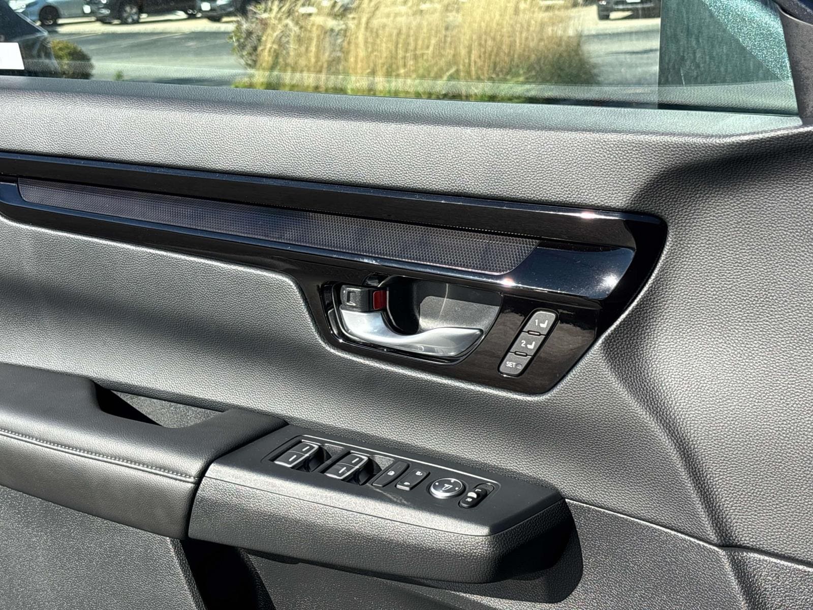 2024 Honda CR-V EX-L - Photo 19