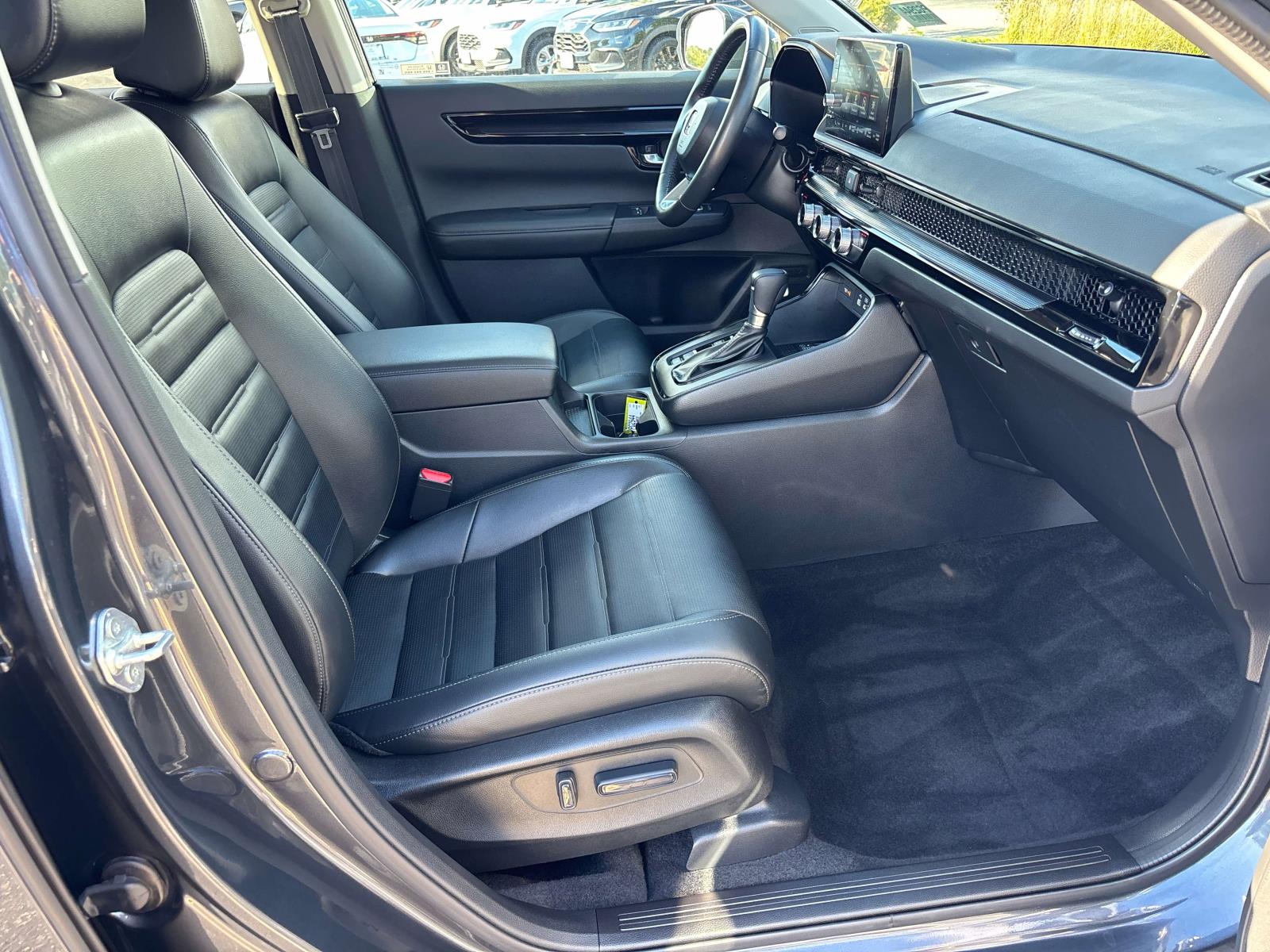 2024 Honda CR-V EX-L - Photo 18