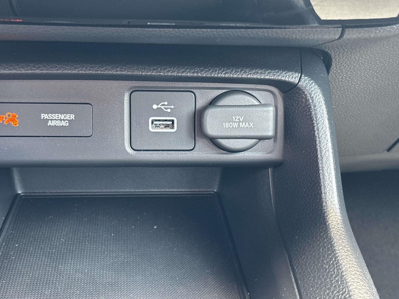 2024 Honda Civic Sport - Photo 24