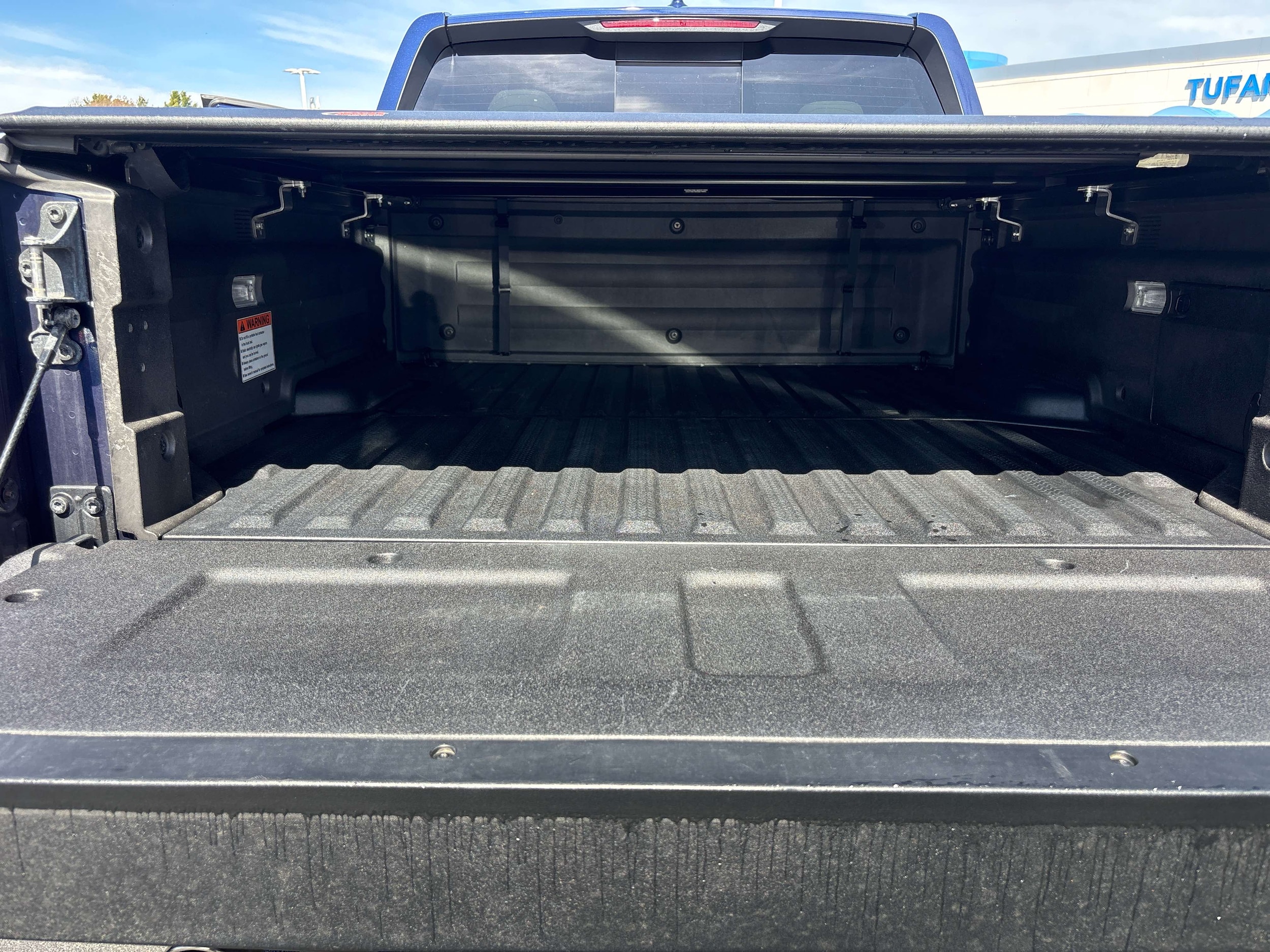 2023 Honda Ridgeline RTL-E - Photo 8