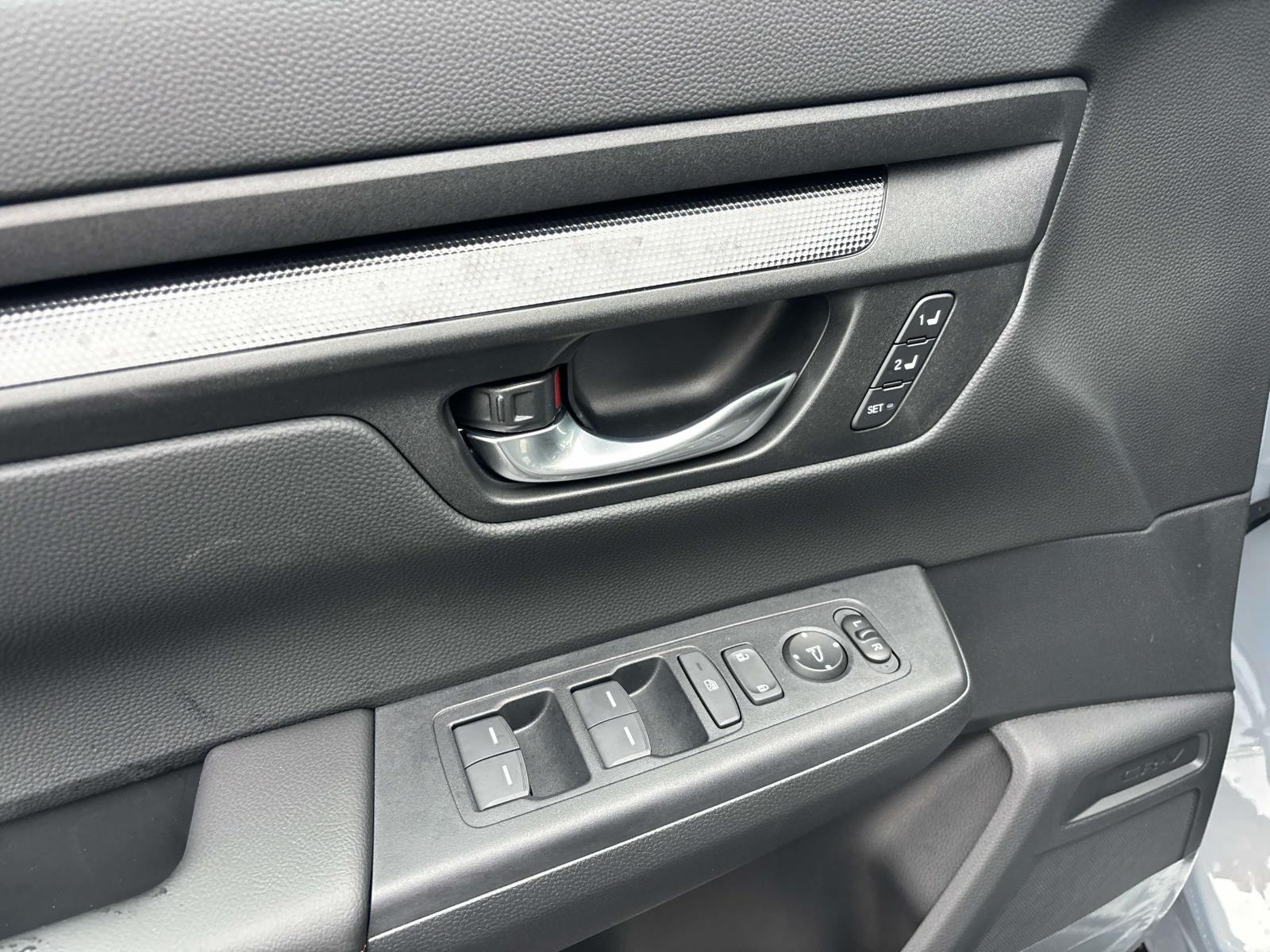 2026 Honda CR-V Sport-L - Photo 10